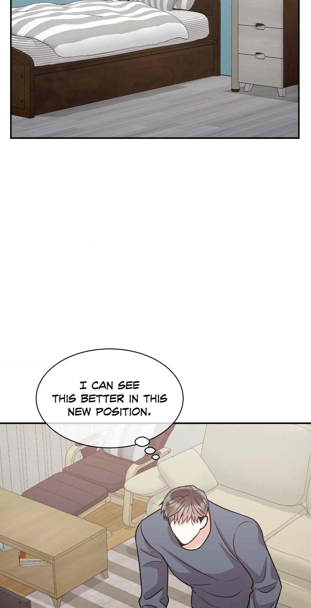 Mad Place [Official] - End of Main Story manhwa