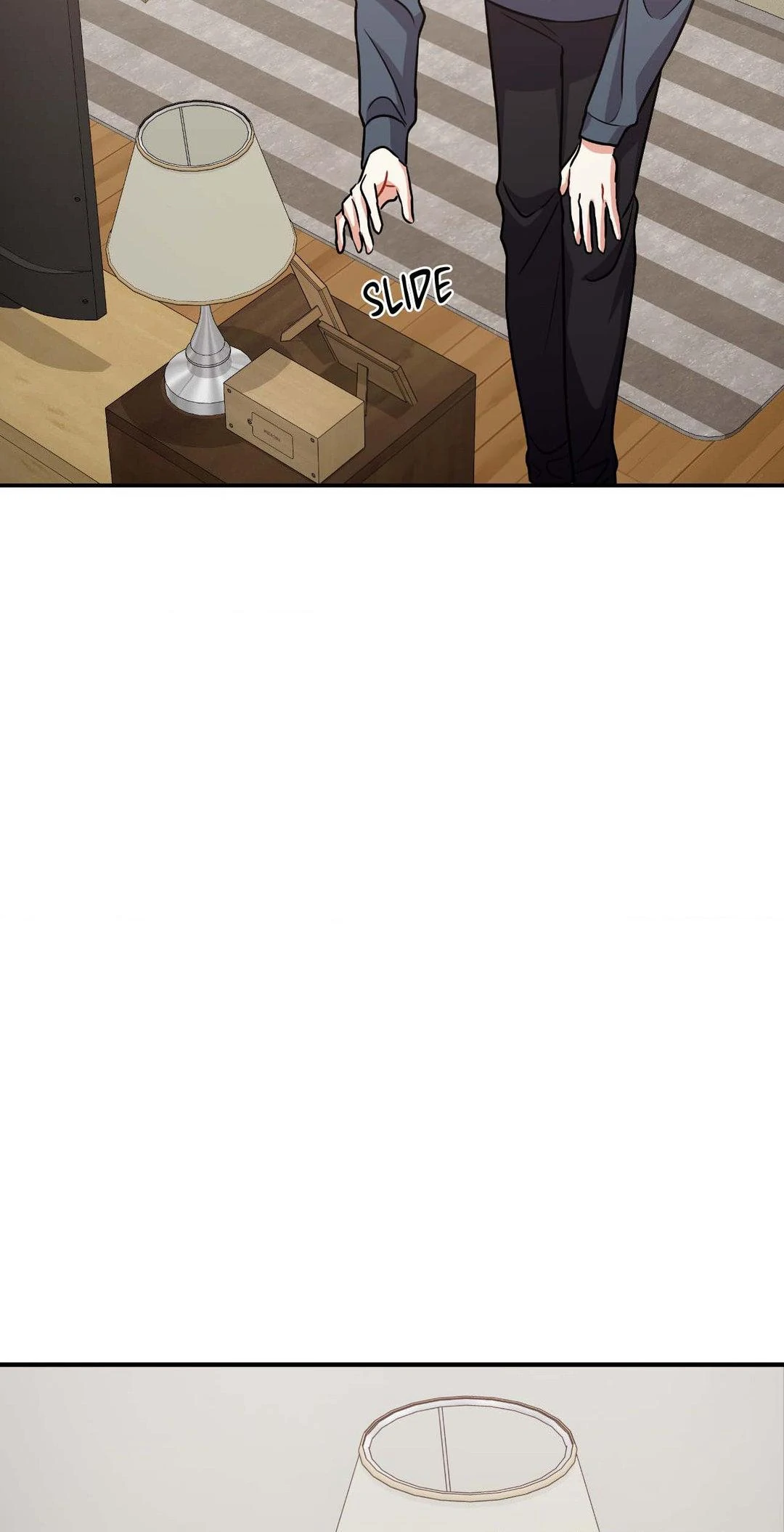 Mad Place [Official] - End of Main Story manhwa