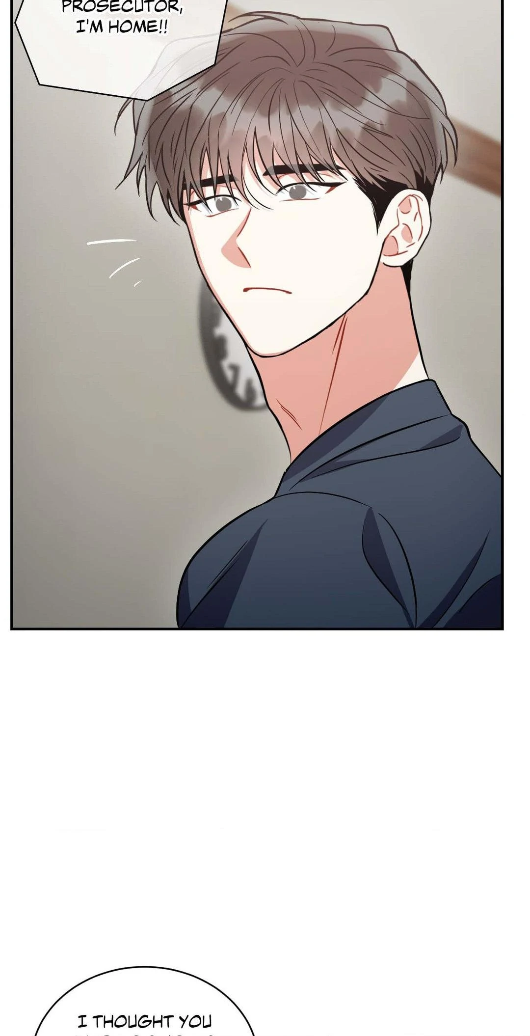 Mad Place [Official] - End of Main Story manhwa