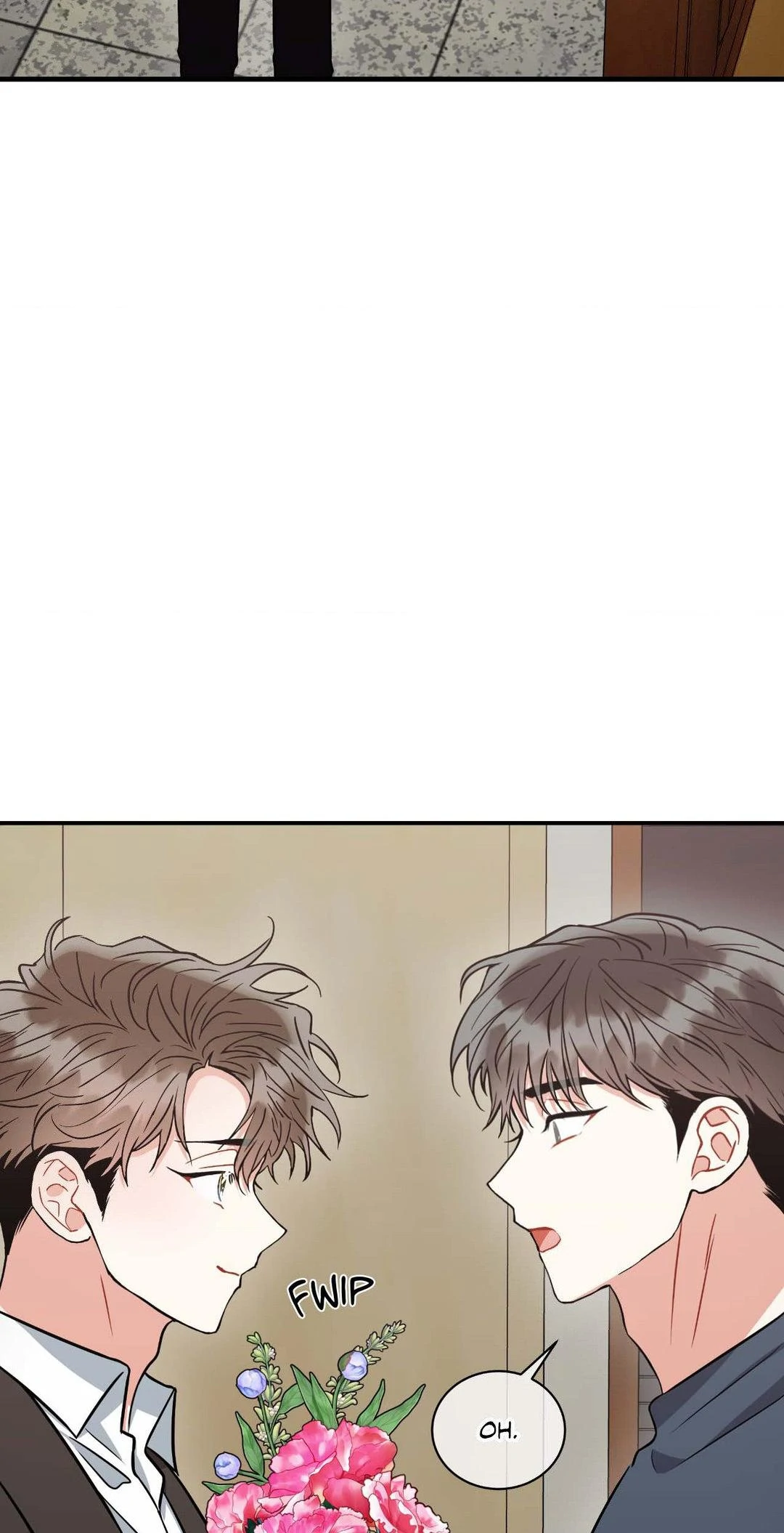 Mad Place [Official] - End of Main Story manhwa