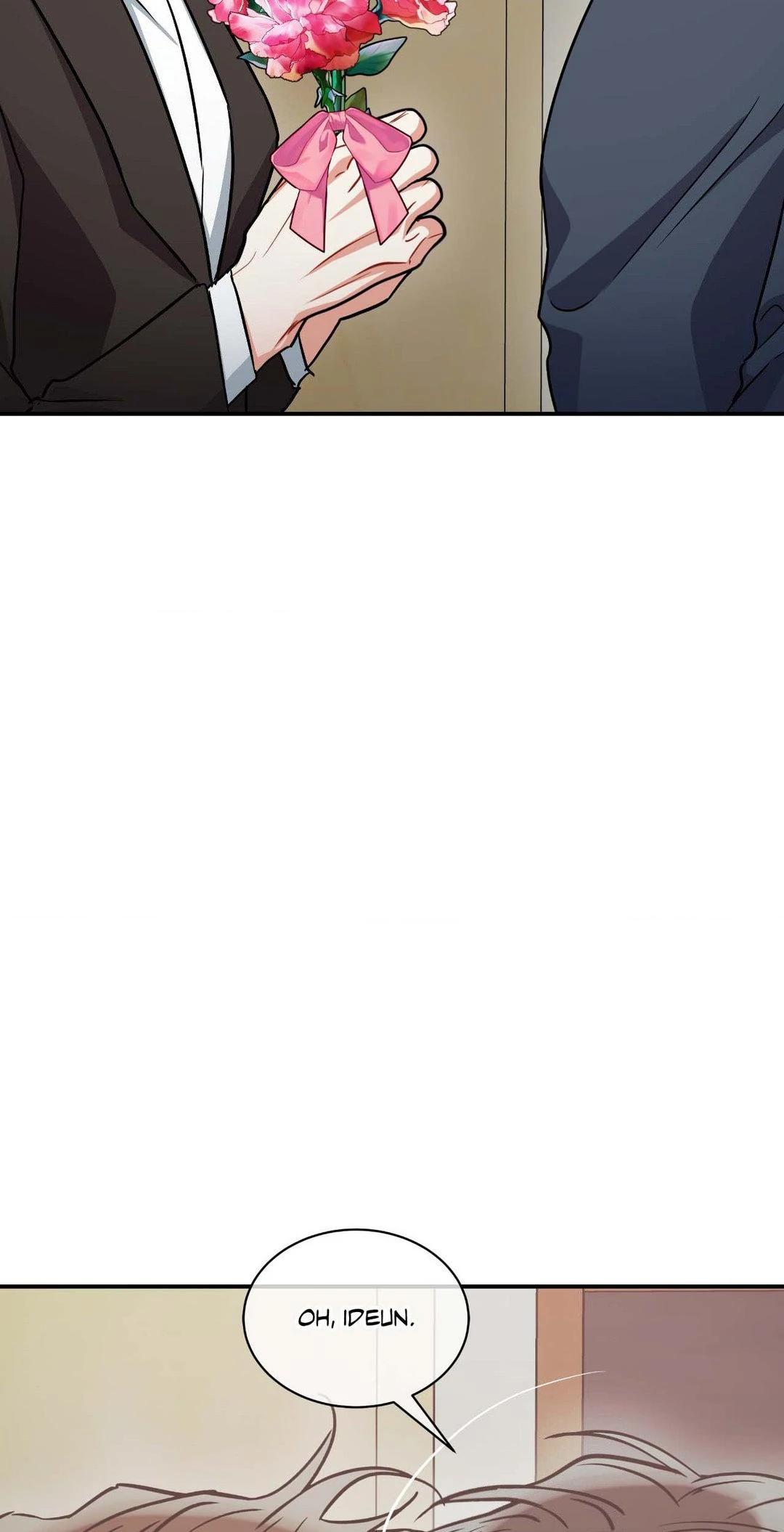 Mad Place [Official] - End of Main Story manhwa