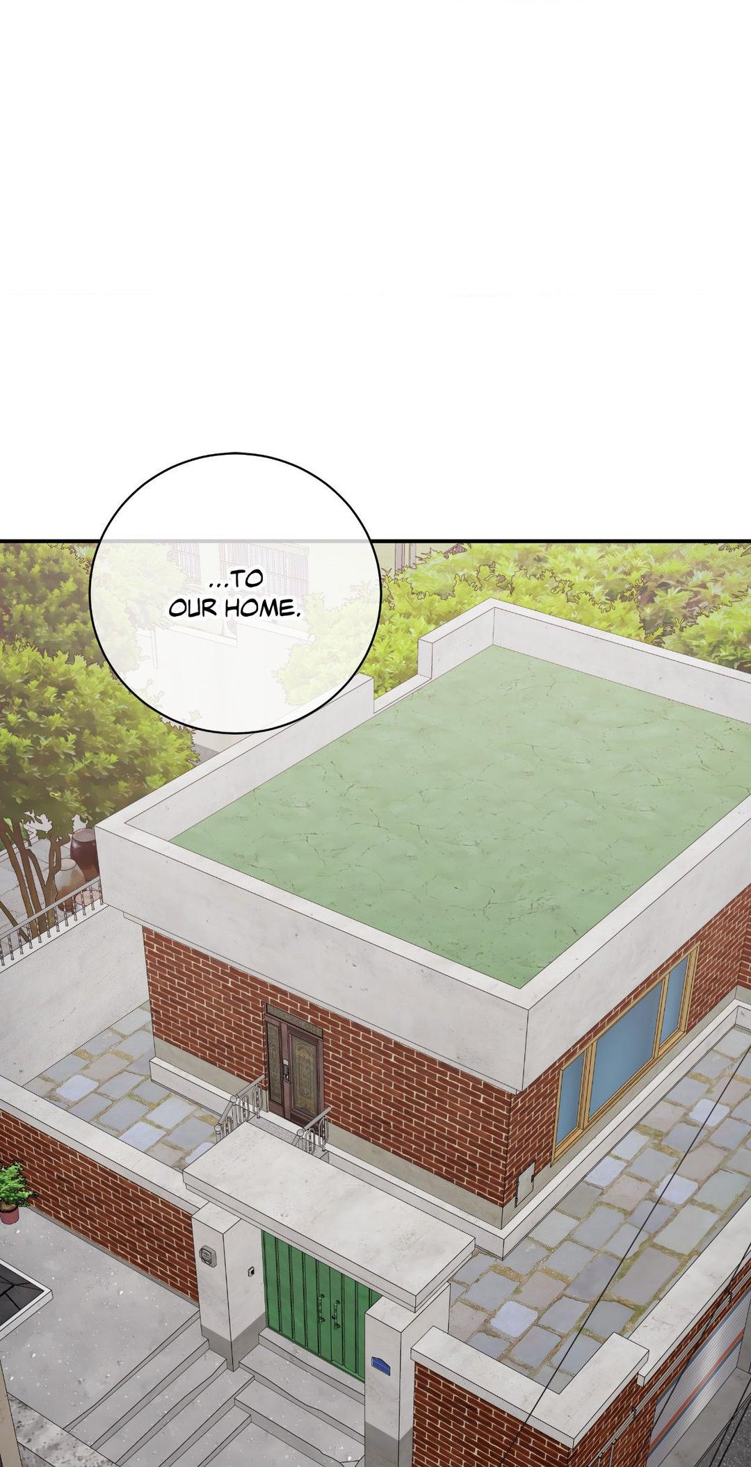 Mad Place [Official] - End of Main Story manhwa