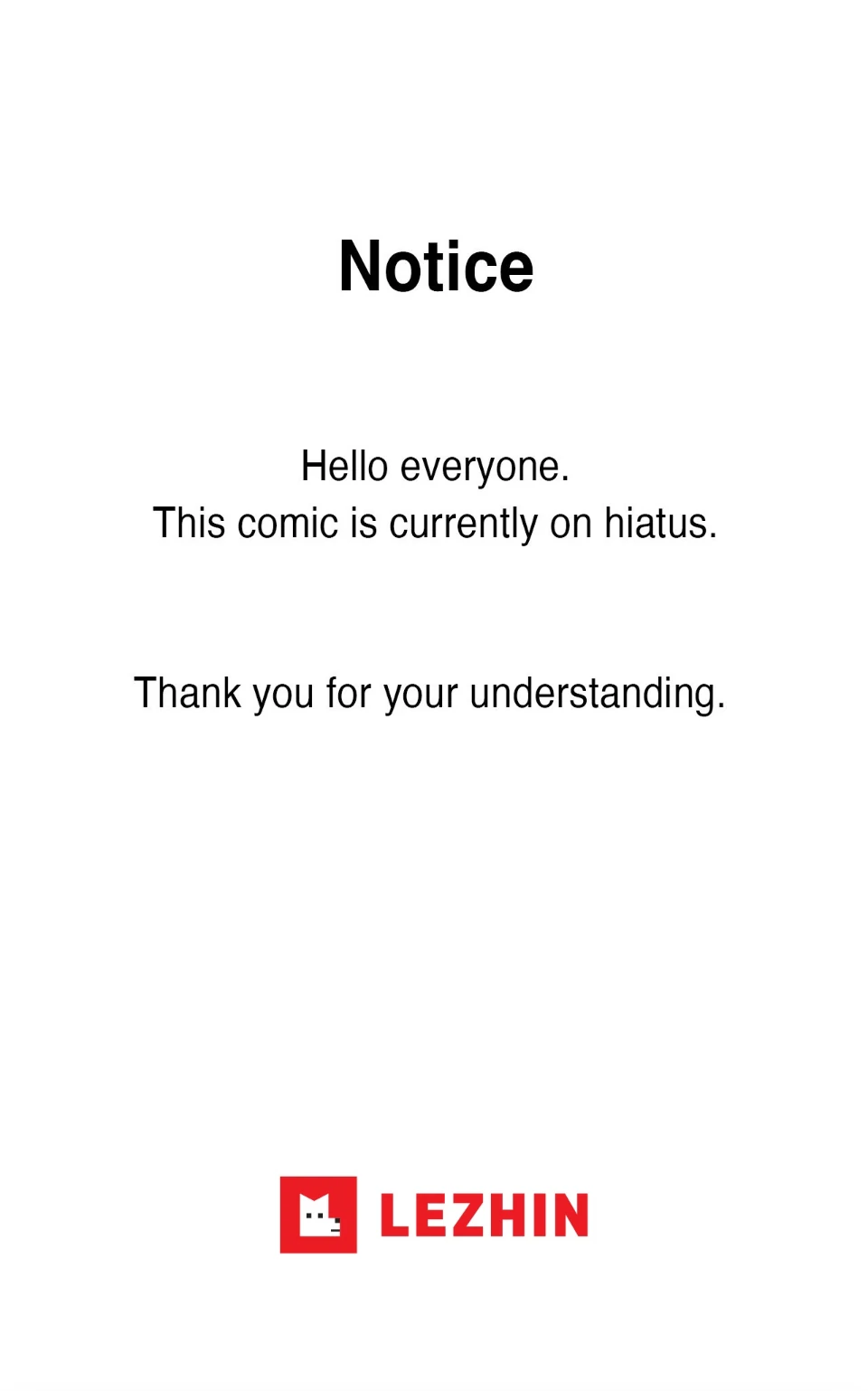 Mad Place [Official] - Hiatus manhwa