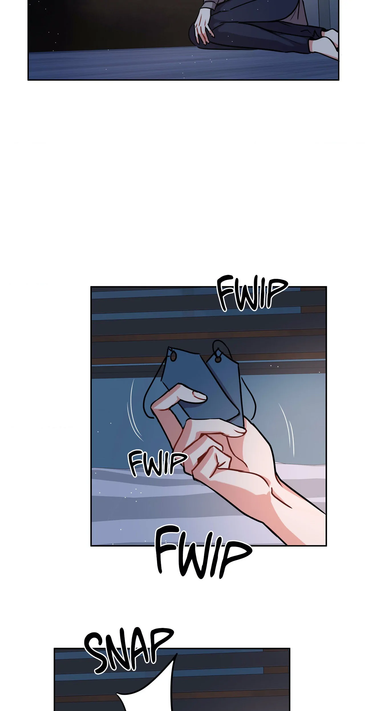 Mad Place [Official] - Season 1 Finale manhwa