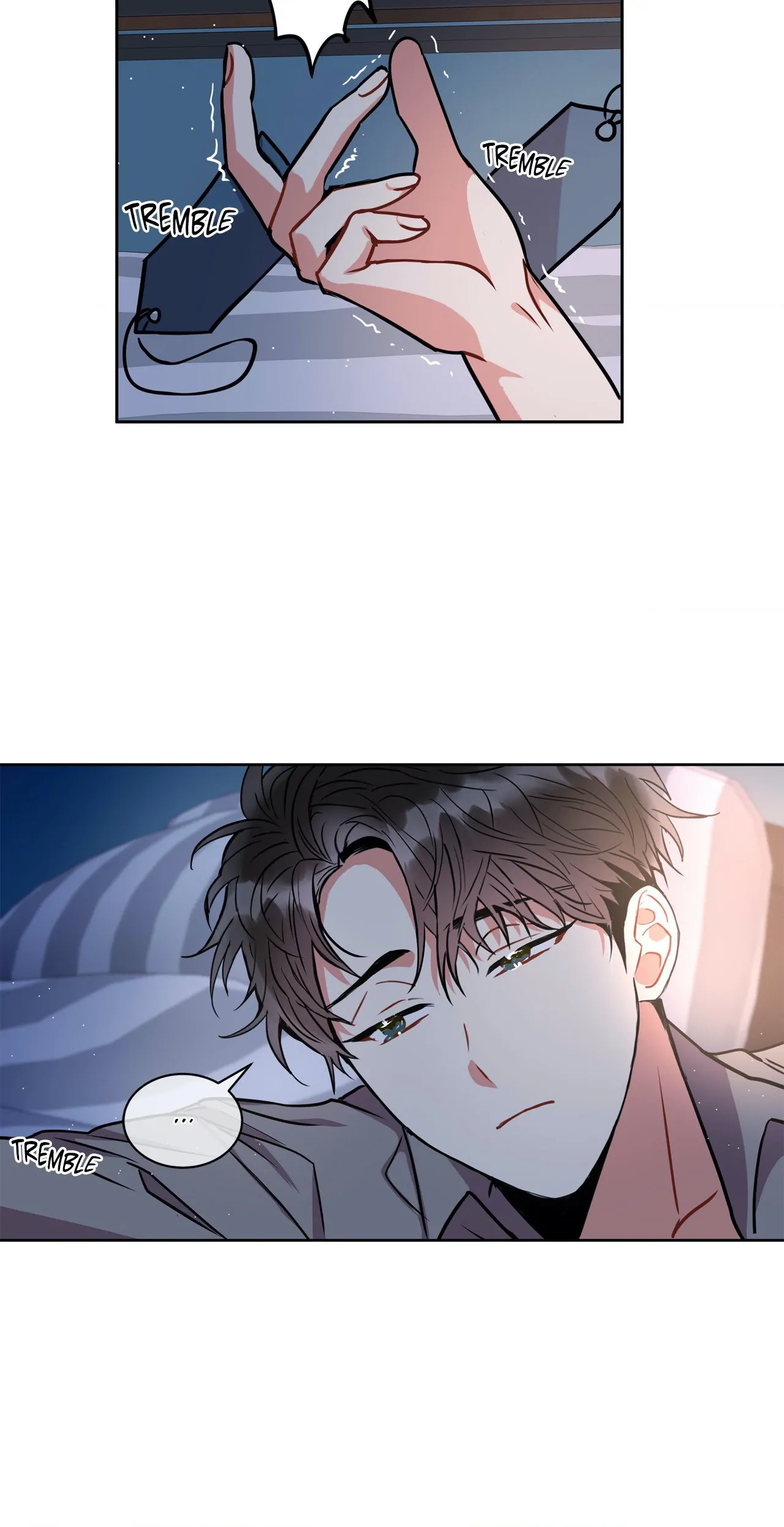 Mad Place [Official] - Season 1 Finale manhwa