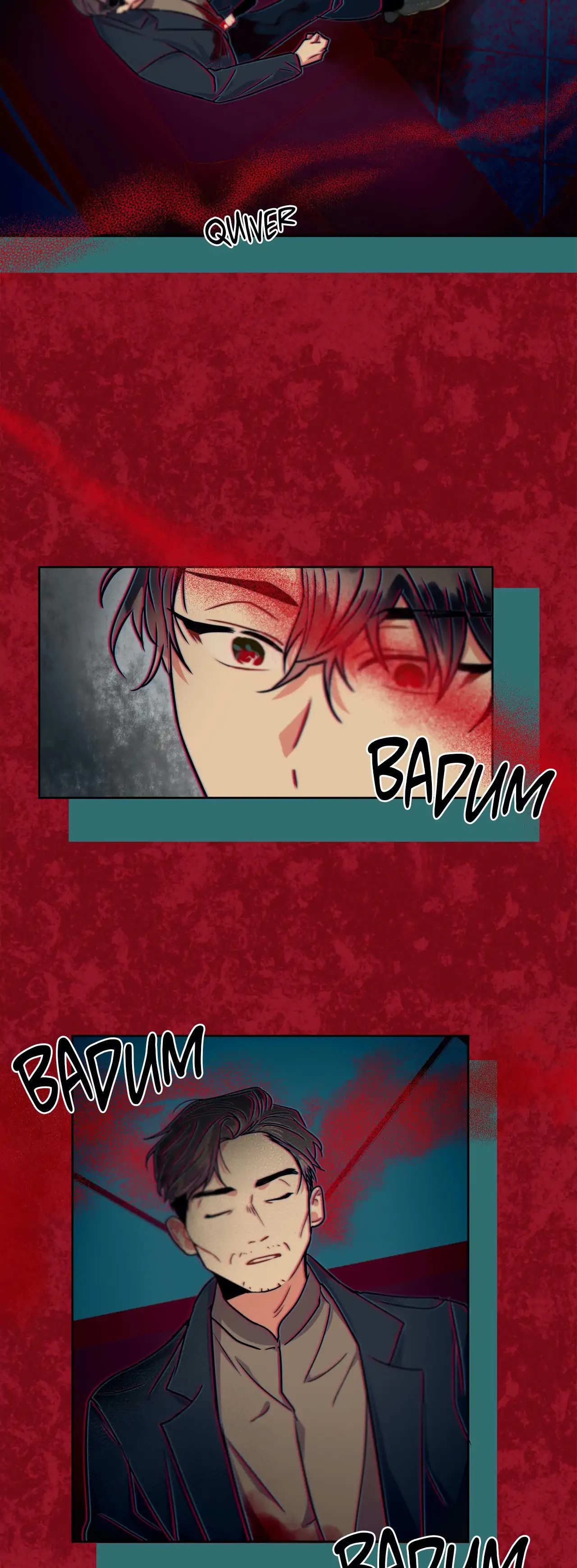 Mad Place [Official] - Season 1 Finale manhwa