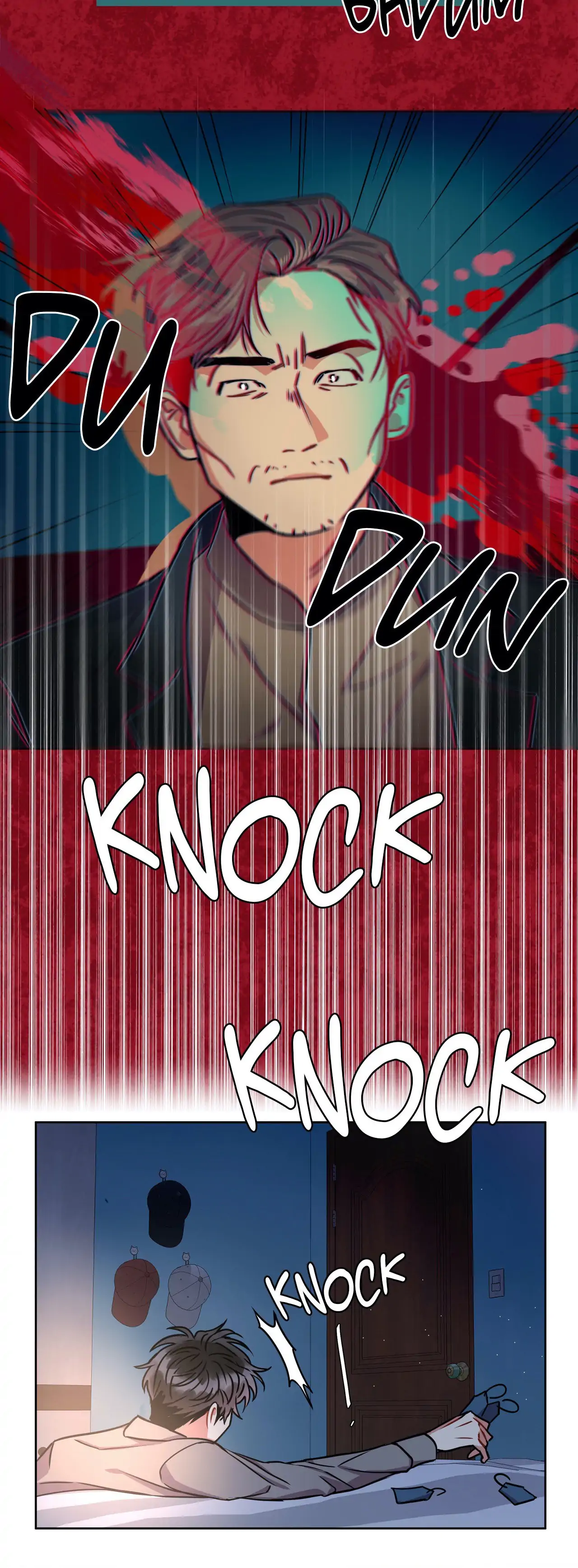 Mad Place [Official] - Season 1 Finale manhwa