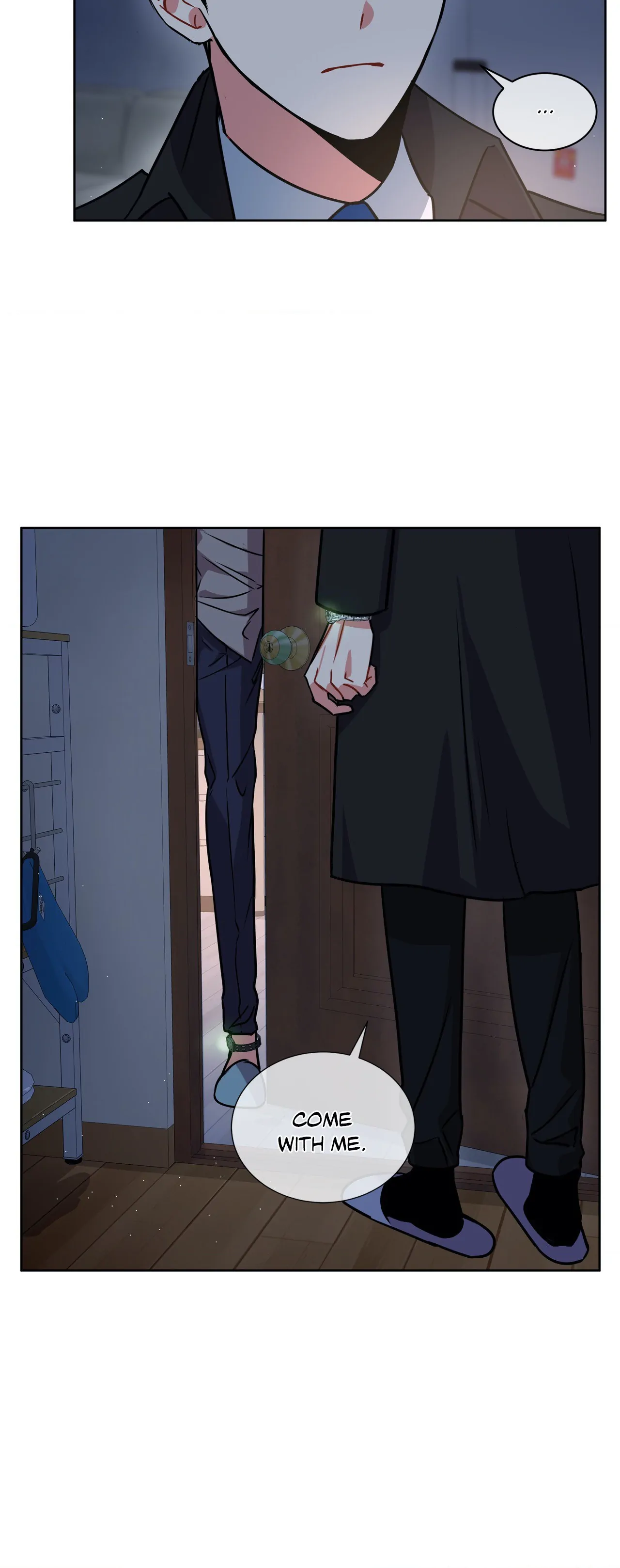 Mad Place [Official] - Season 1 Finale manhwa
