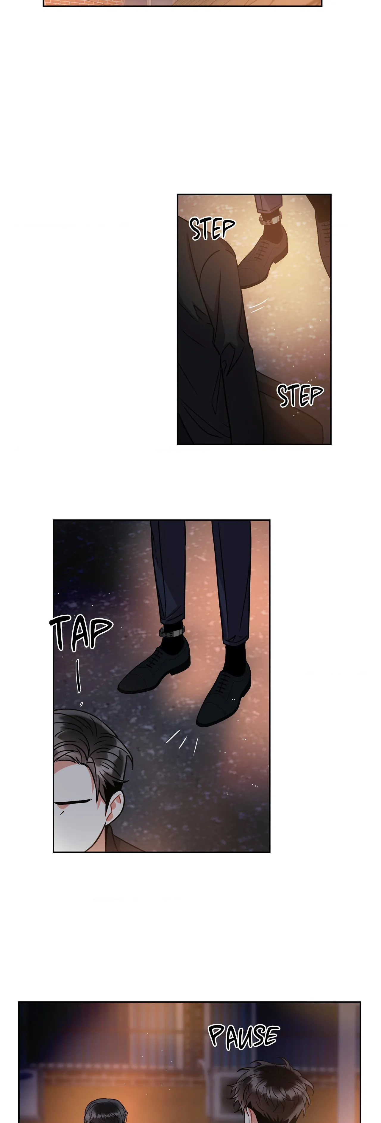 Mad Place [Official] - Season 1 Finale manhwa
