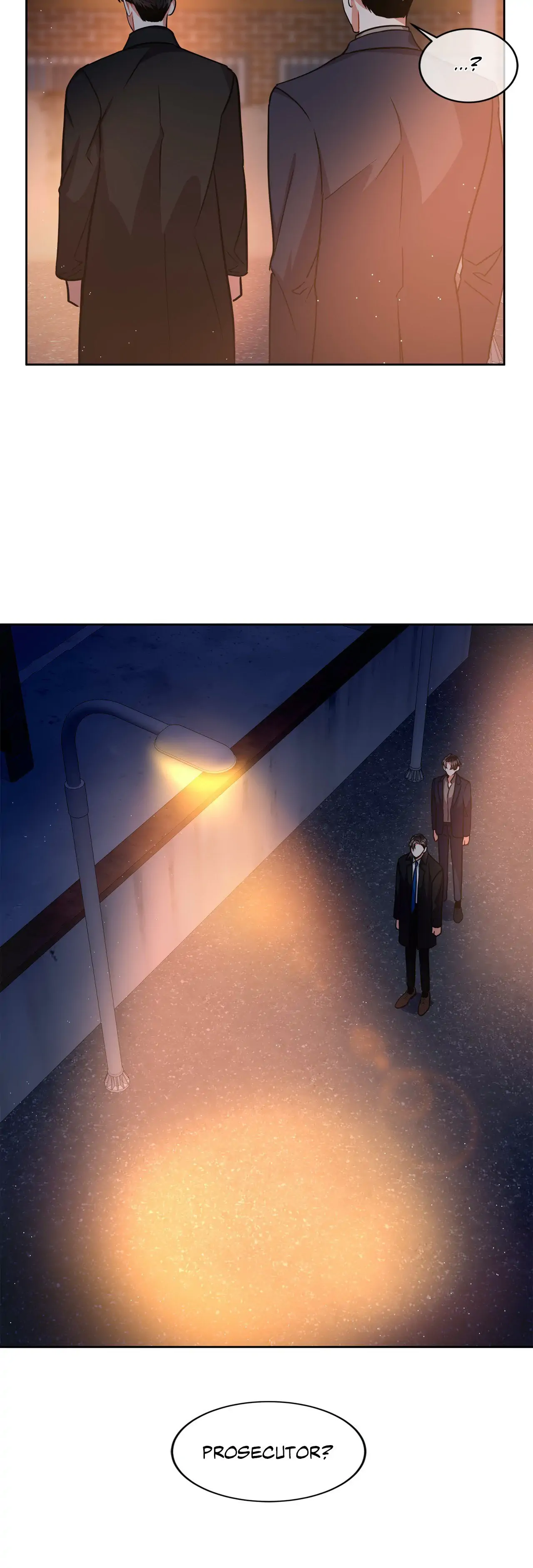 Mad Place [Official] - Season 1 Finale manhwa