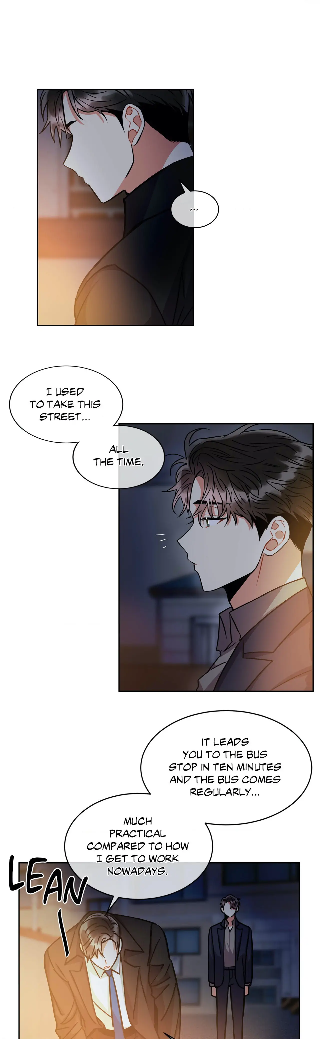 Mad Place [Official] - Season 1 Finale manhwa