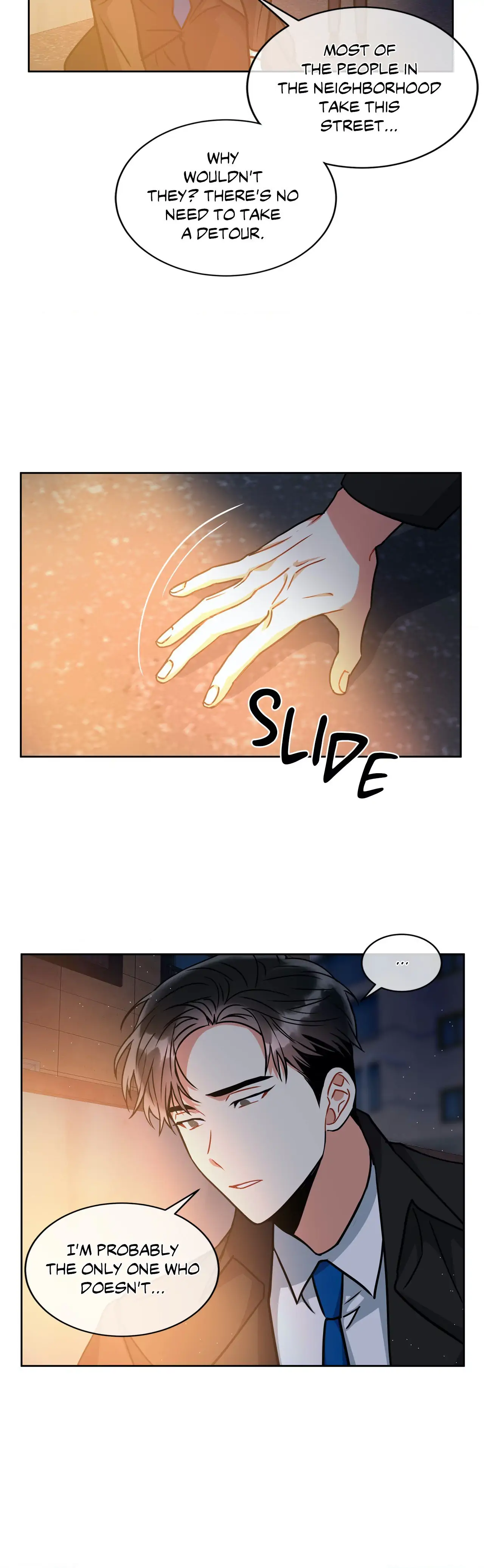 Mad Place [Official] - Season 1 Finale manhwa