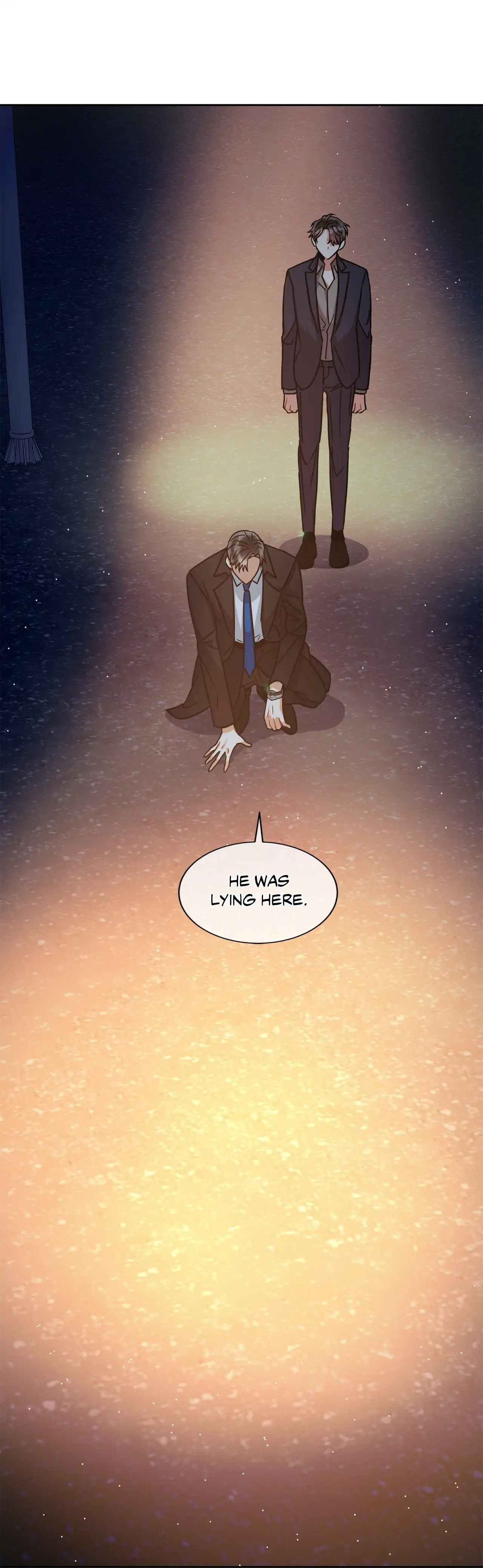 Mad Place [Official] - Season 1 Finale manhwa