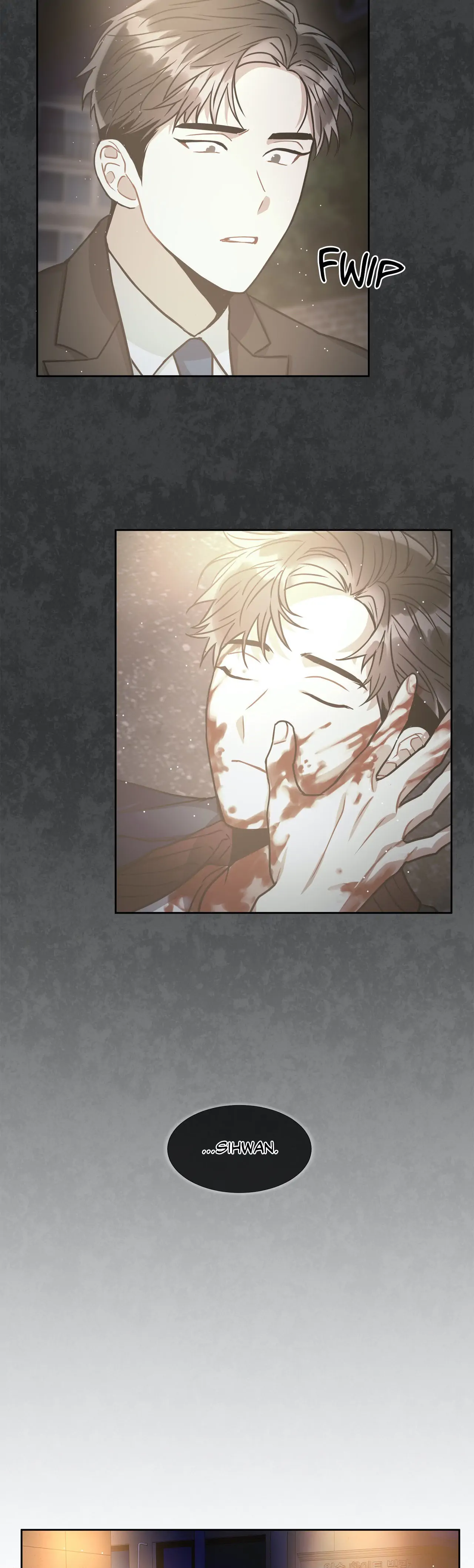 Mad Place [Official] - Season 1 Finale manhwa