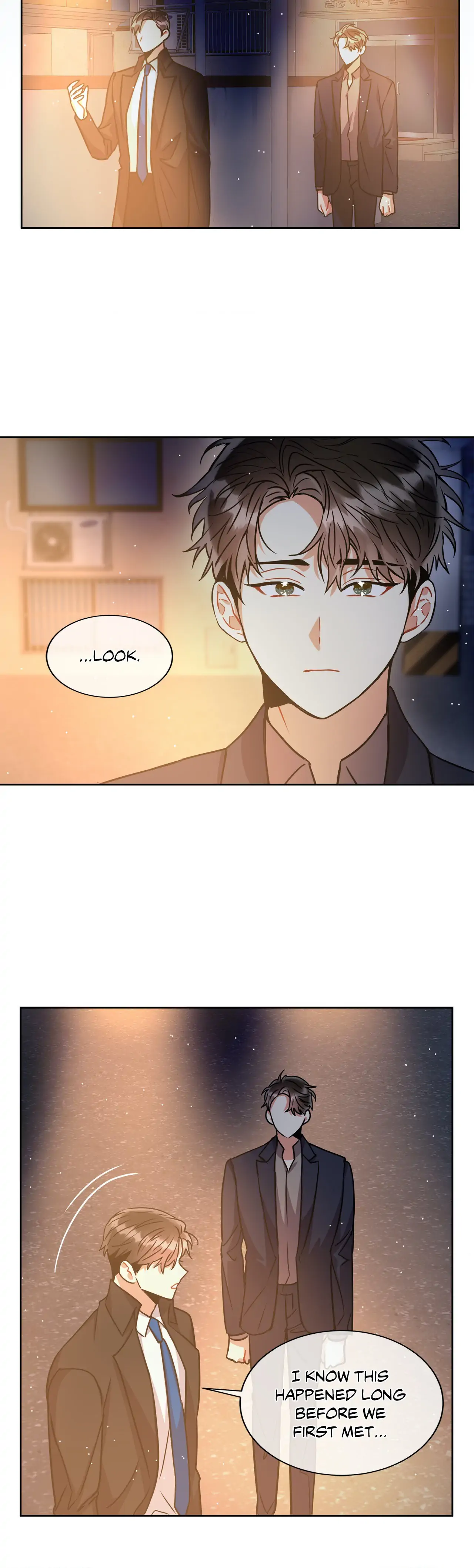 Mad Place [Official] - Season 1 Finale manhwa