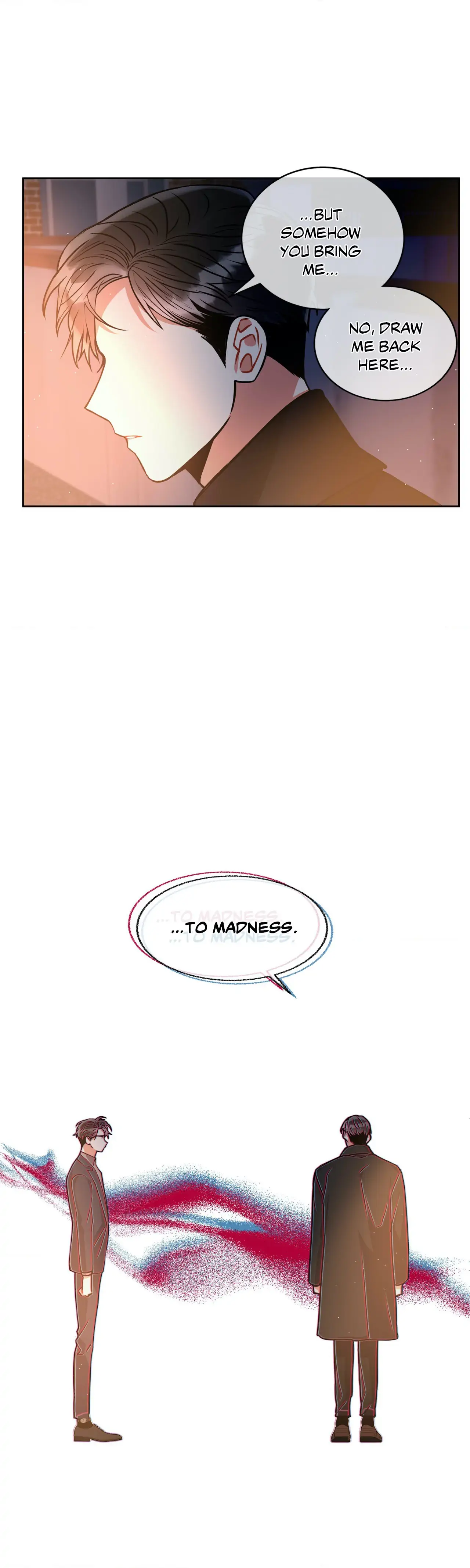 Mad Place [Official] - Season 1 Finale manhwa