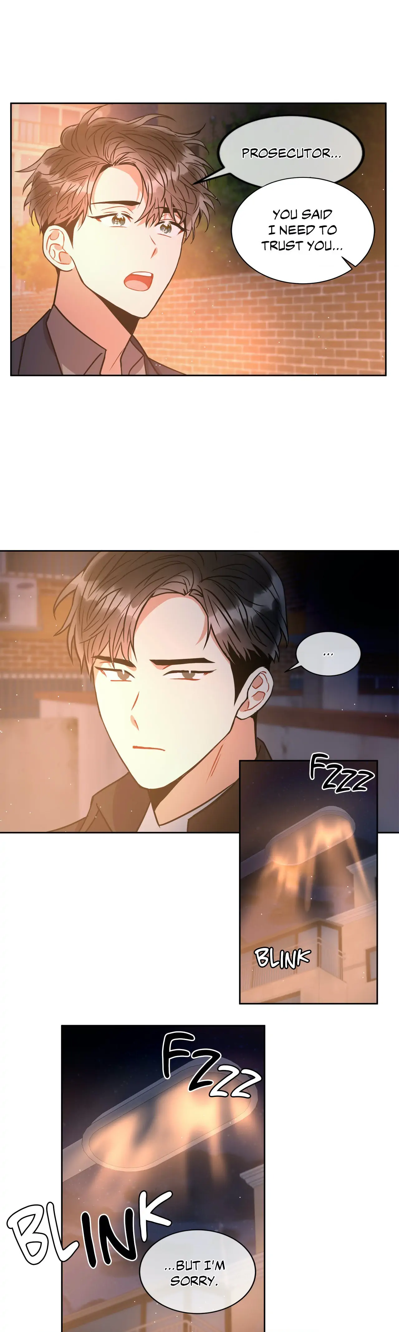 Mad Place [Official] - Season 1 Finale manhwa