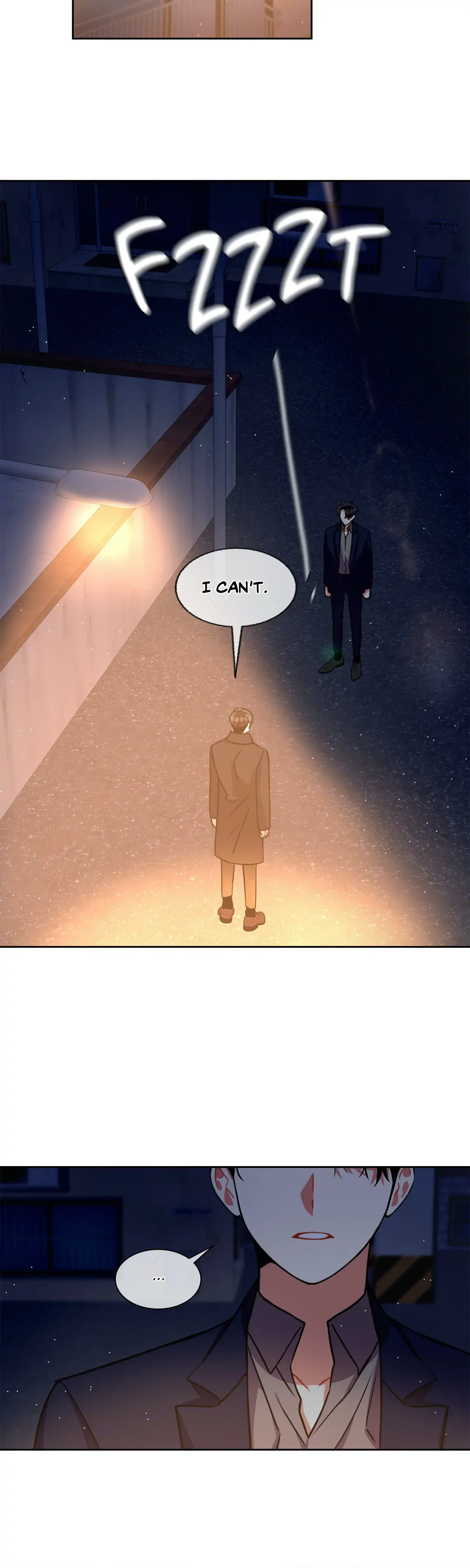 Mad Place [Official] - Season 1 Finale manhwa