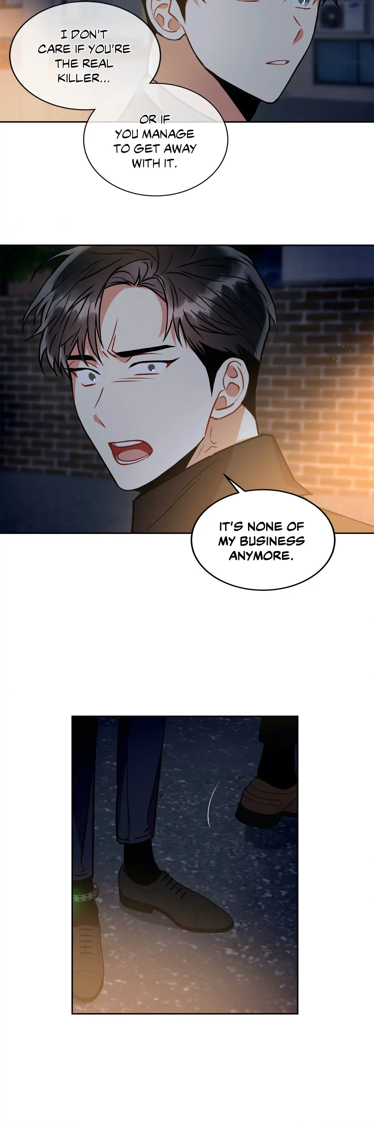 Mad Place [Official] - Season 1 Finale manhwa