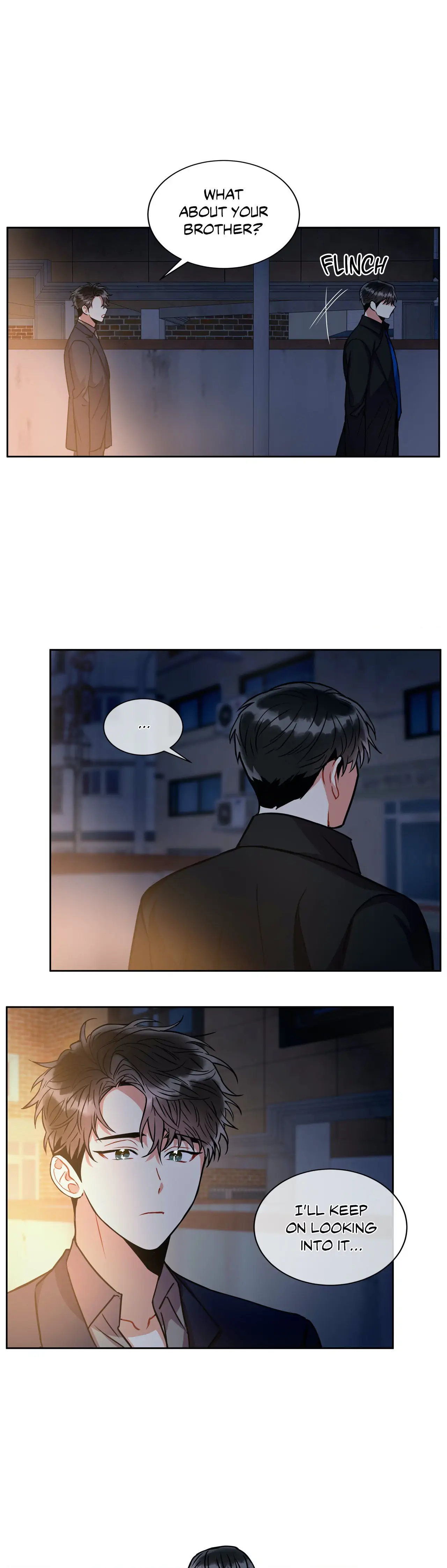 Mad Place [Official] - Season 1 Finale manhwa