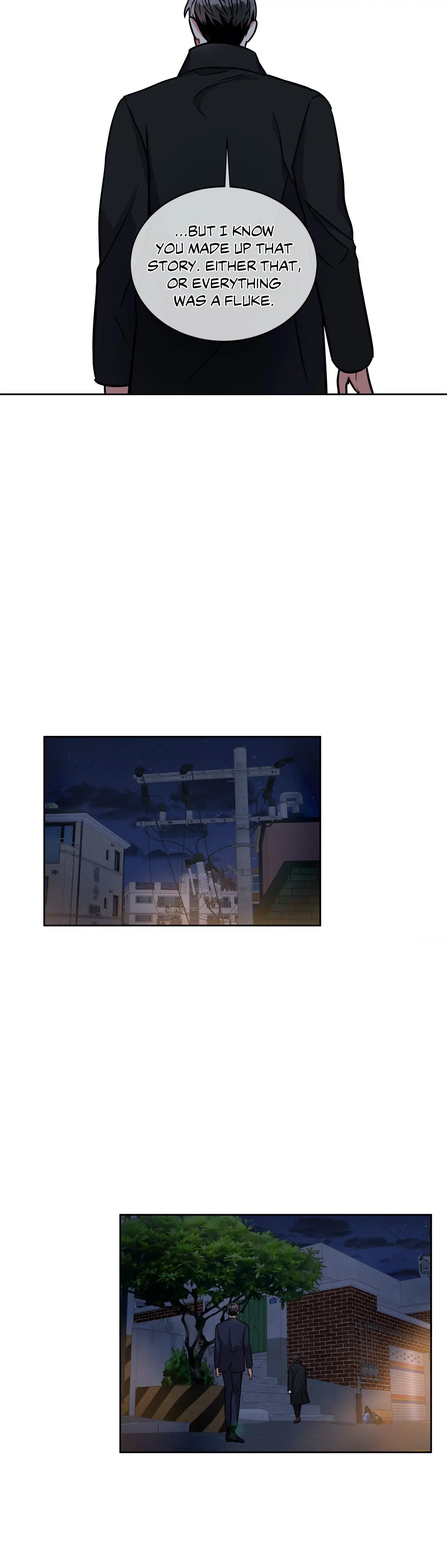 Mad Place [Official] - Season 1 Finale manhwa