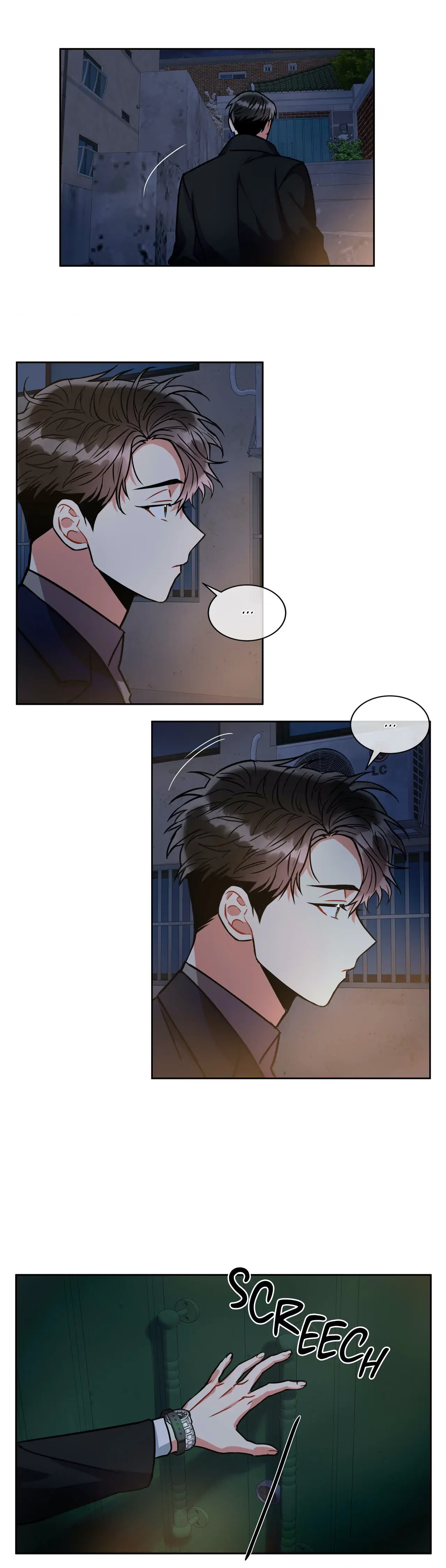 Mad Place [Official] - Season 1 Finale manhwa