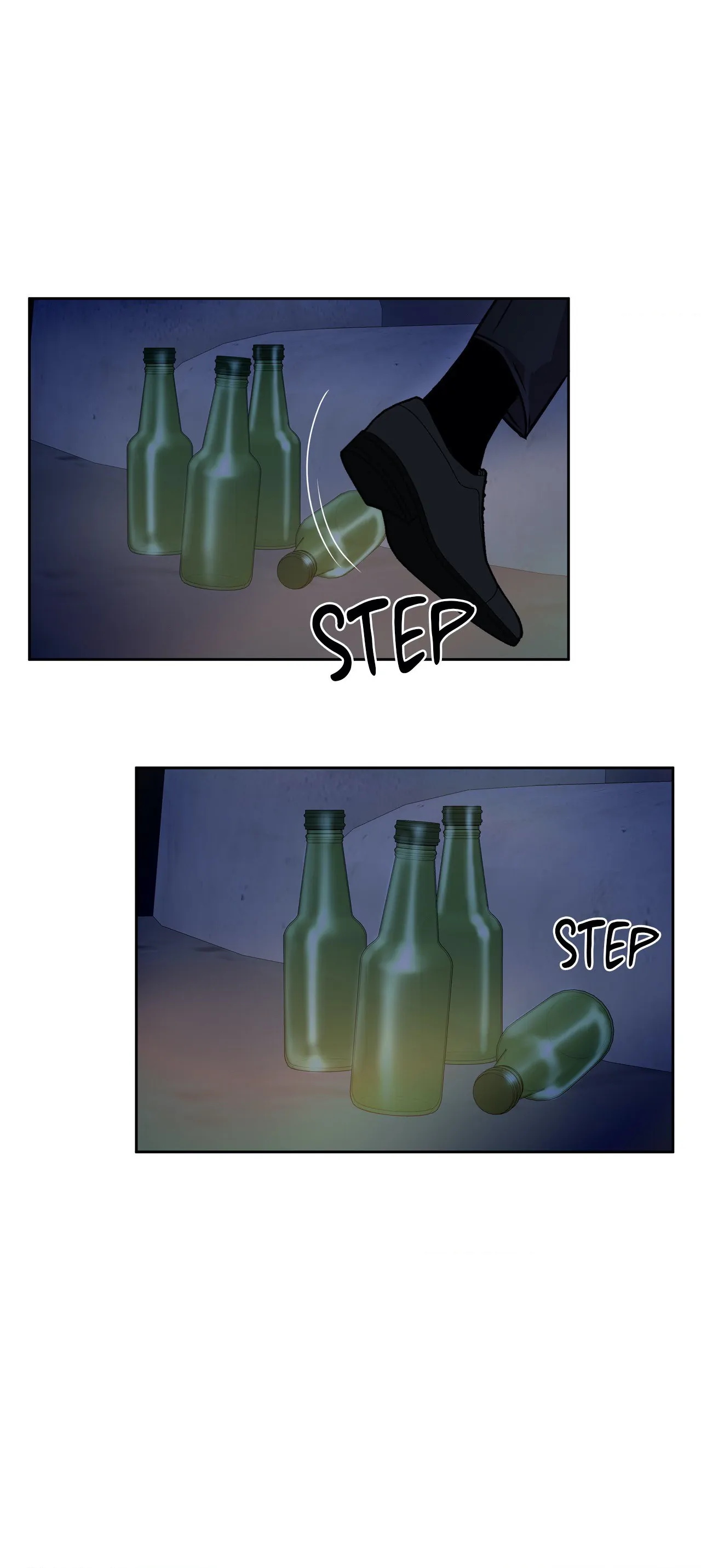 Mad Place [Official] - Season 1 Finale manhwa