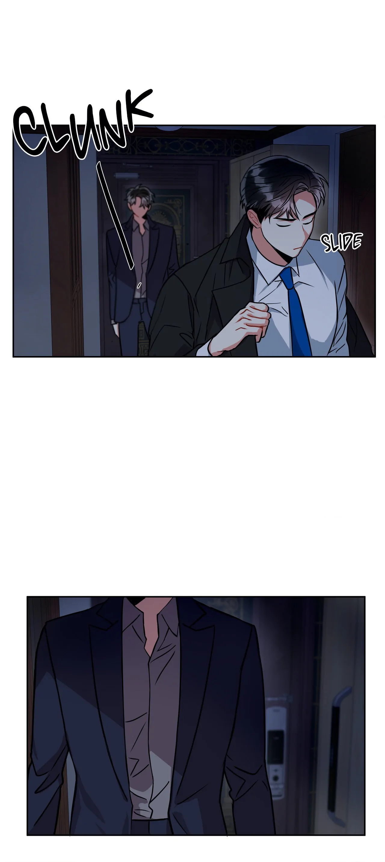 Mad Place [Official] - Season 1 Finale manhwa