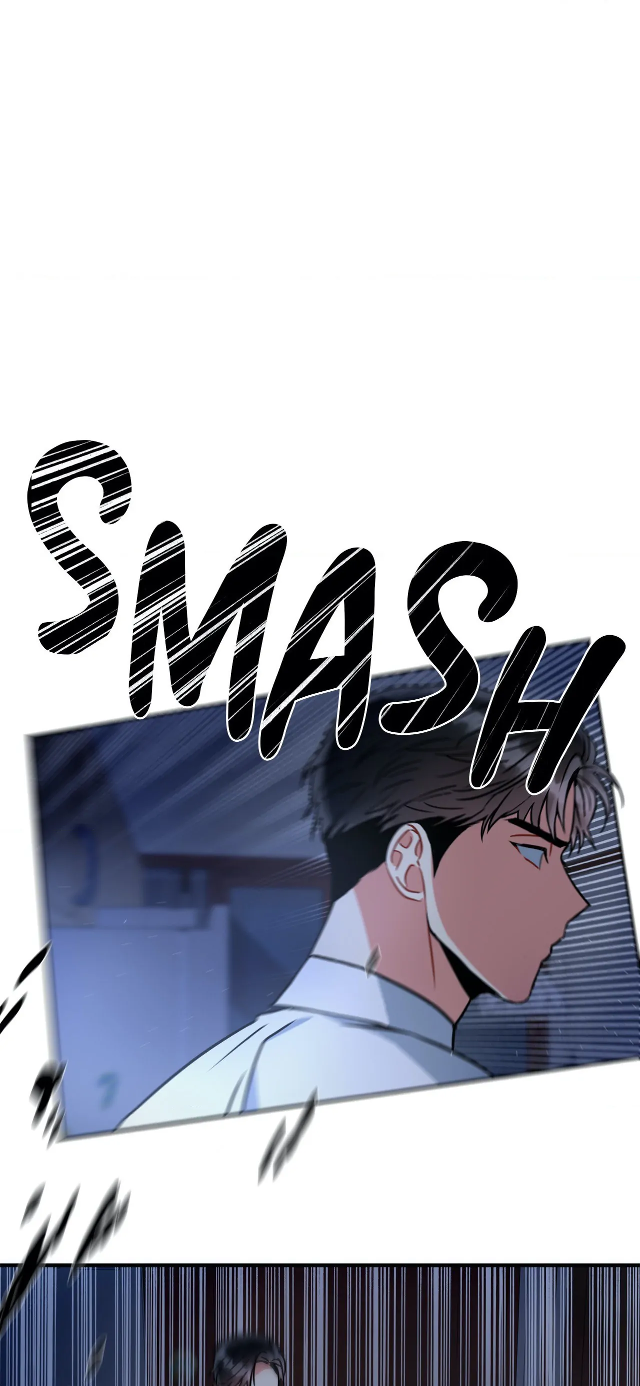 Mad Place [Official] - Season 1 Finale manhwa