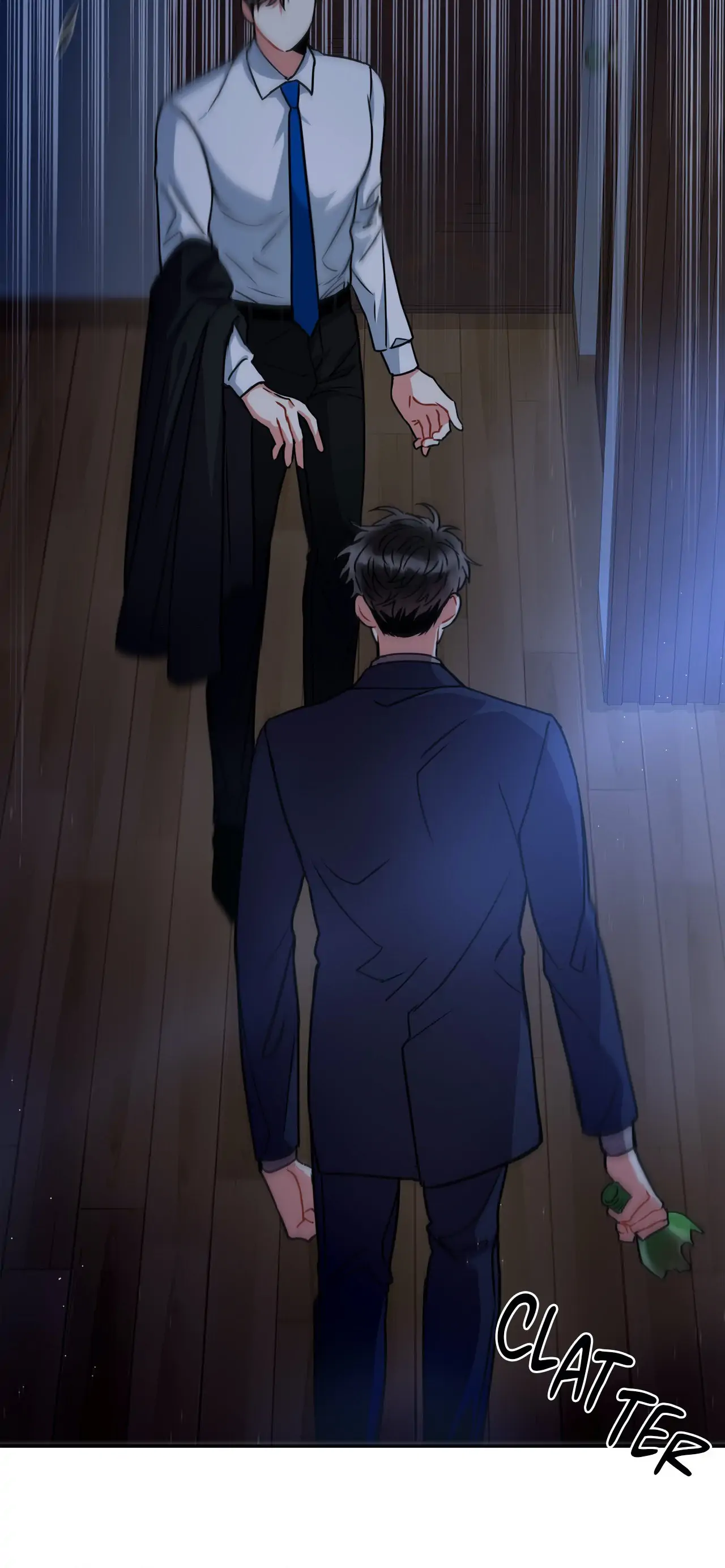 Mad Place [Official] - Season 1 Finale manhwa