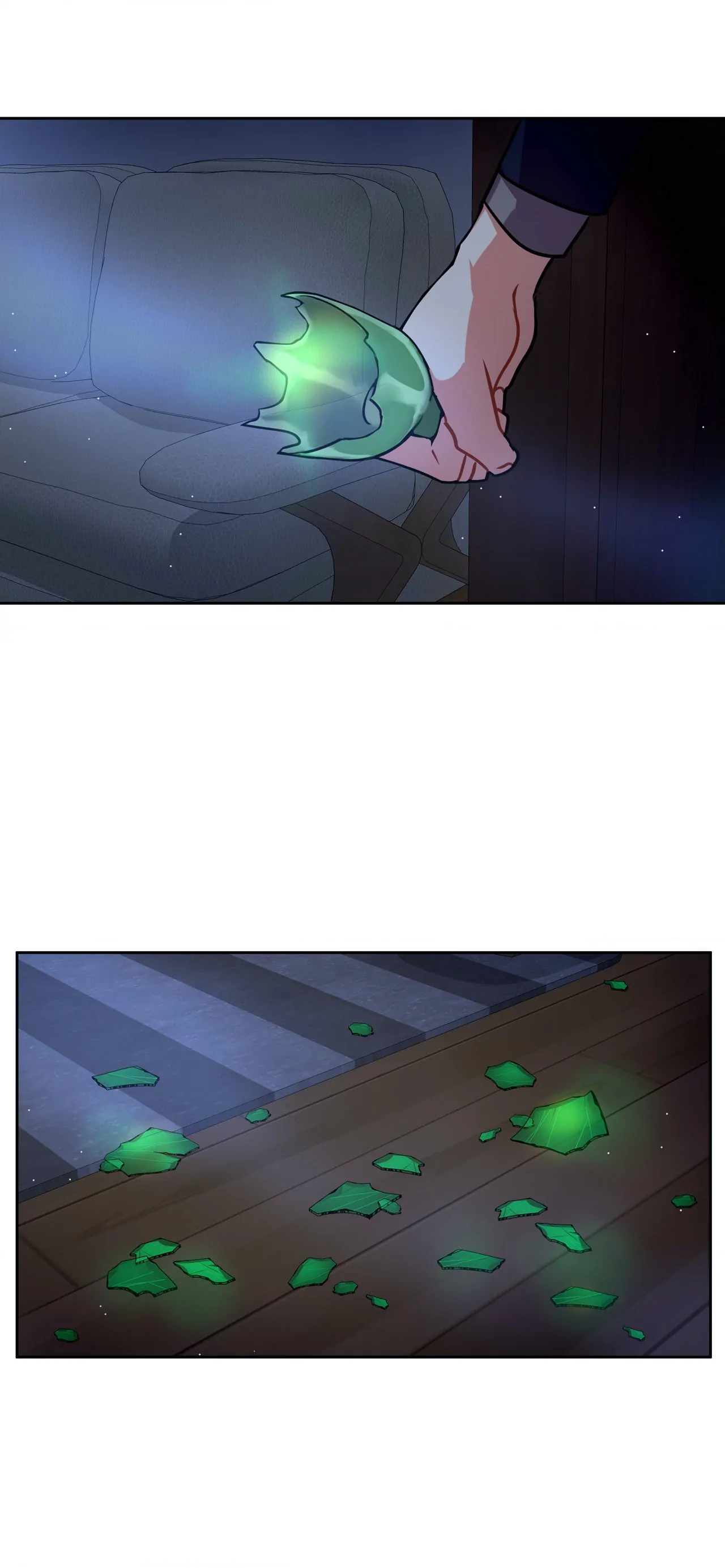 Mad Place [Official] - Season 1 Finale manhwa