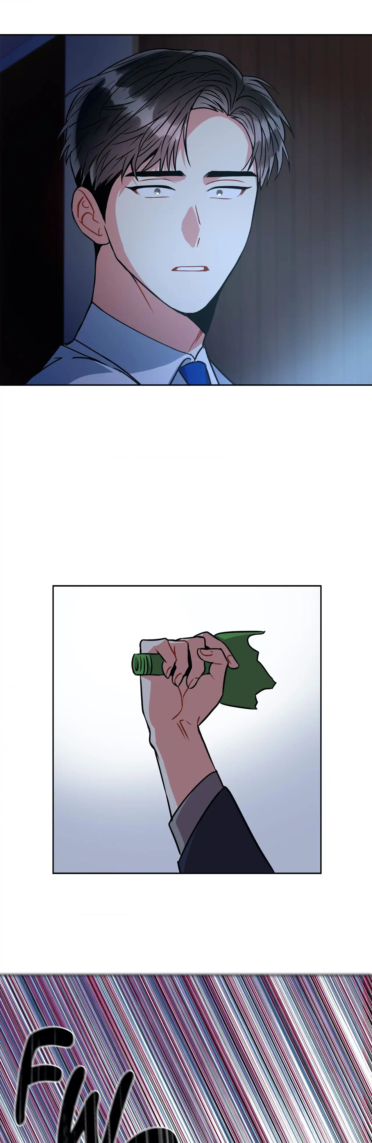 Mad Place [Official] - Season 1 Finale manhwa