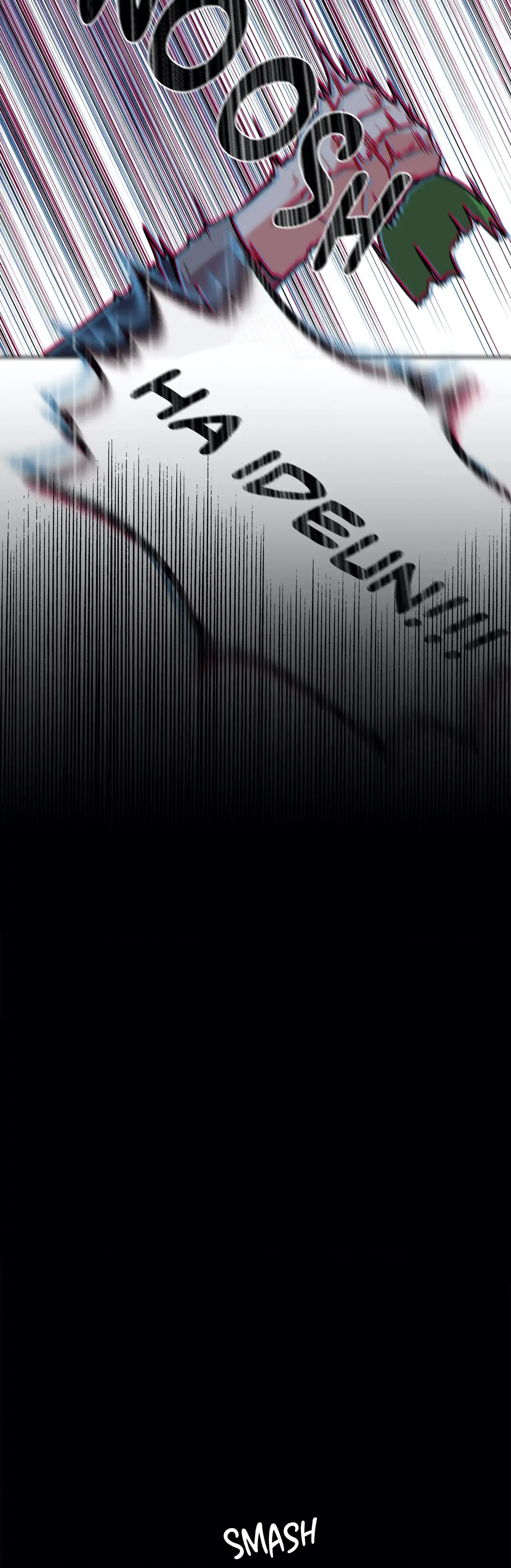 Mad Place [Official] - Season 1 Finale manhwa