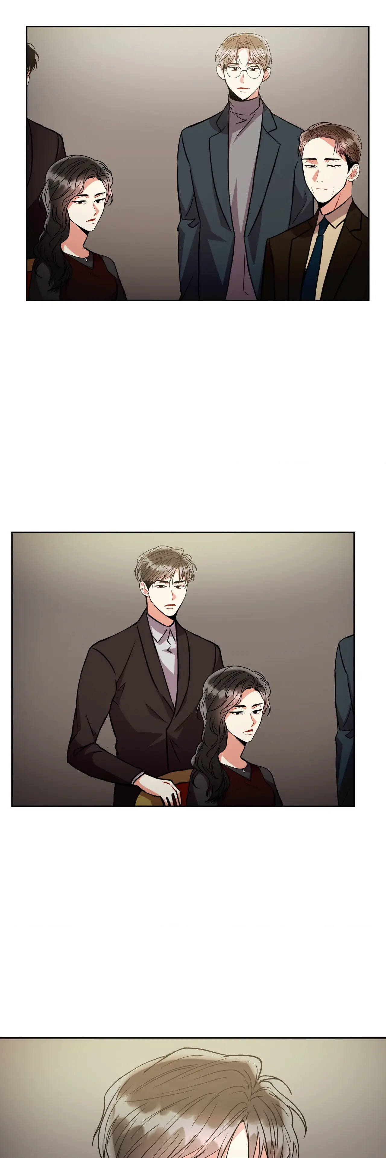 Mad Place [Official] - Season 2 Finale manhwa