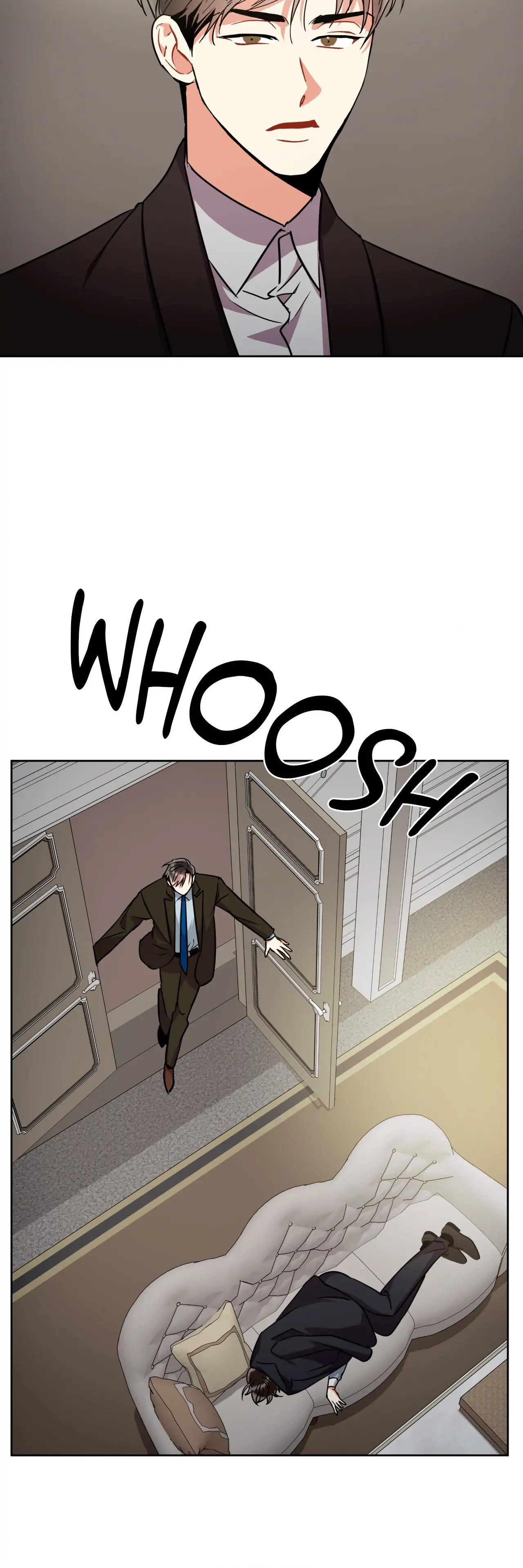 Mad Place [Official] - Season 2 Finale manhwa