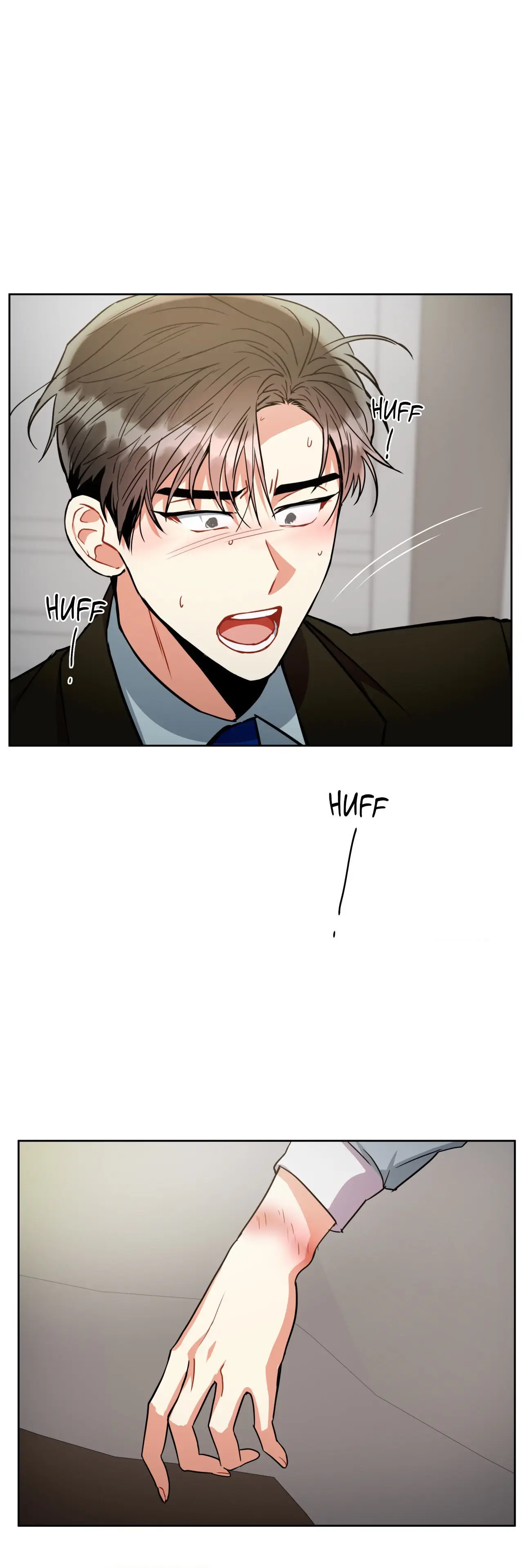 Mad Place [Official] - Season 2 Finale manhwa