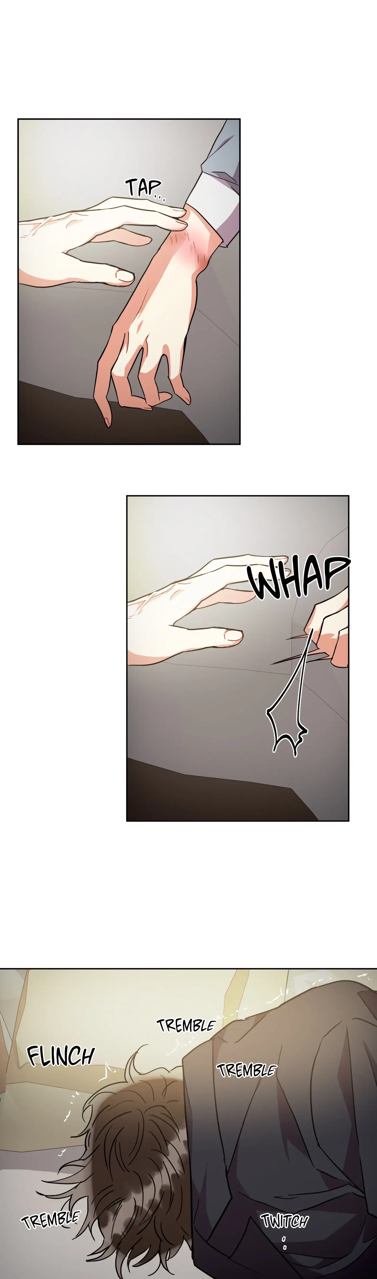 Mad Place [Official] - Season 2 Finale manhwa