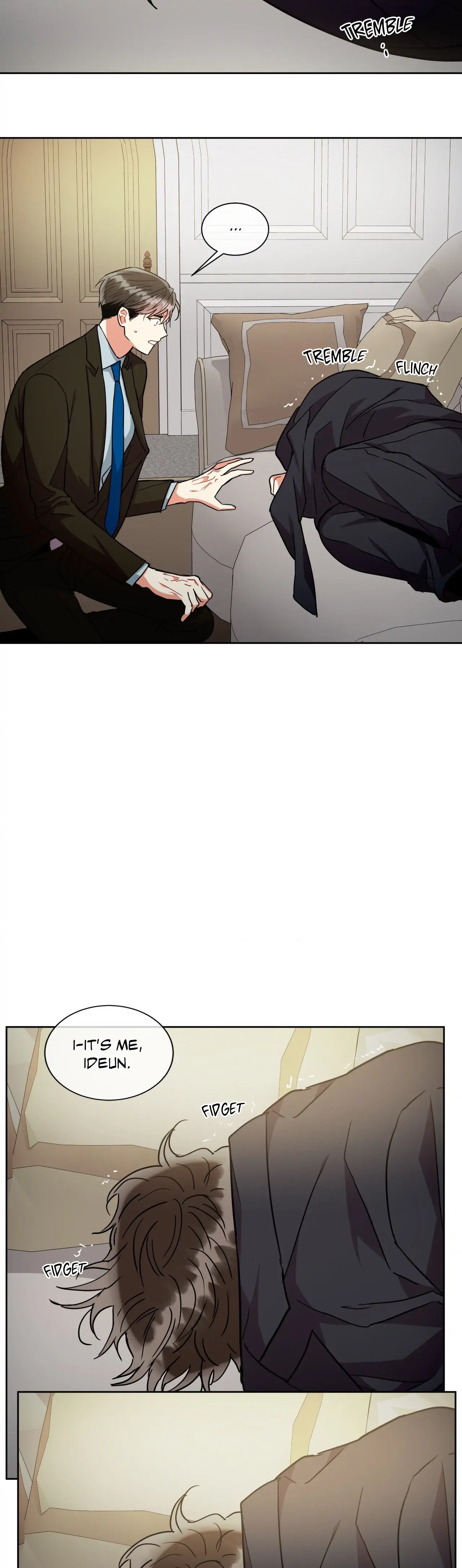 Mad Place [Official] - Season 2 Finale manhwa