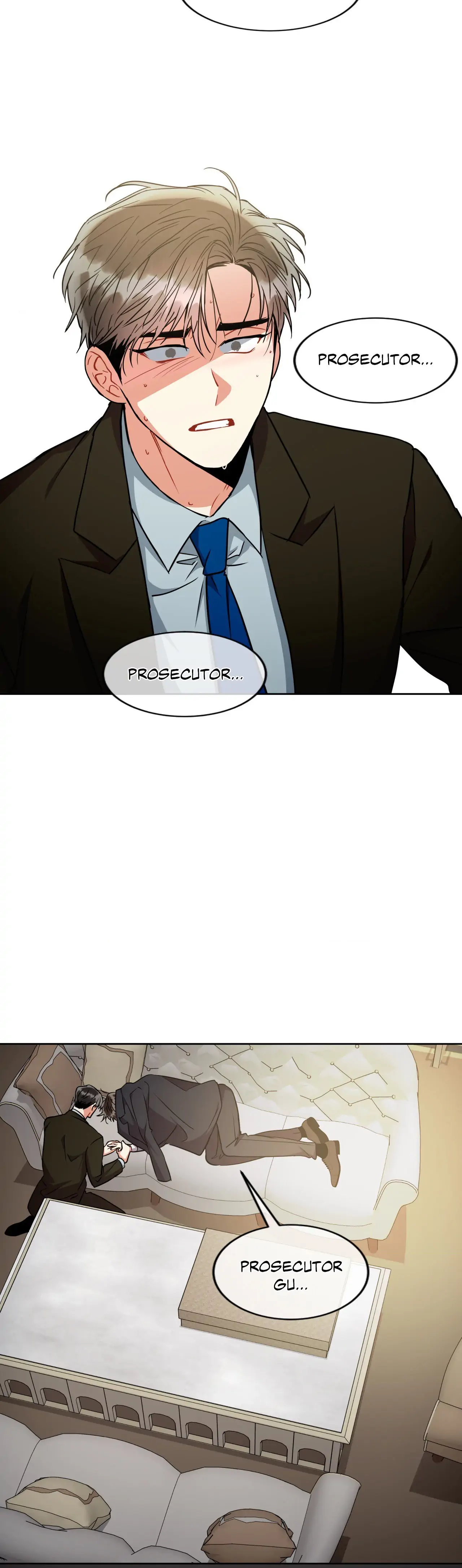Mad Place [Official] - Season 2 Finale manhwa