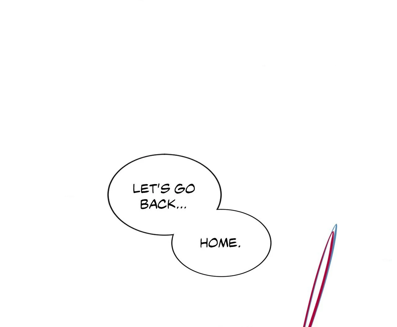 Mad Place [Official] - Season 2 Finale manhwa