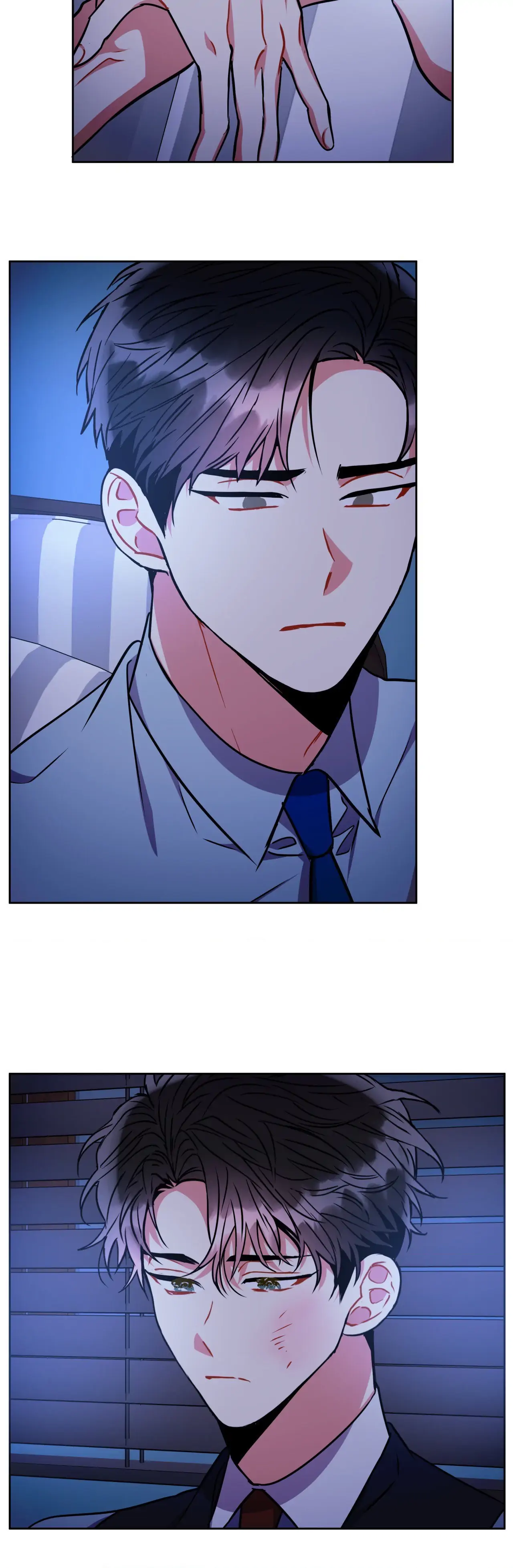 Mad Place [Official] - Season 2 Finale manhwa