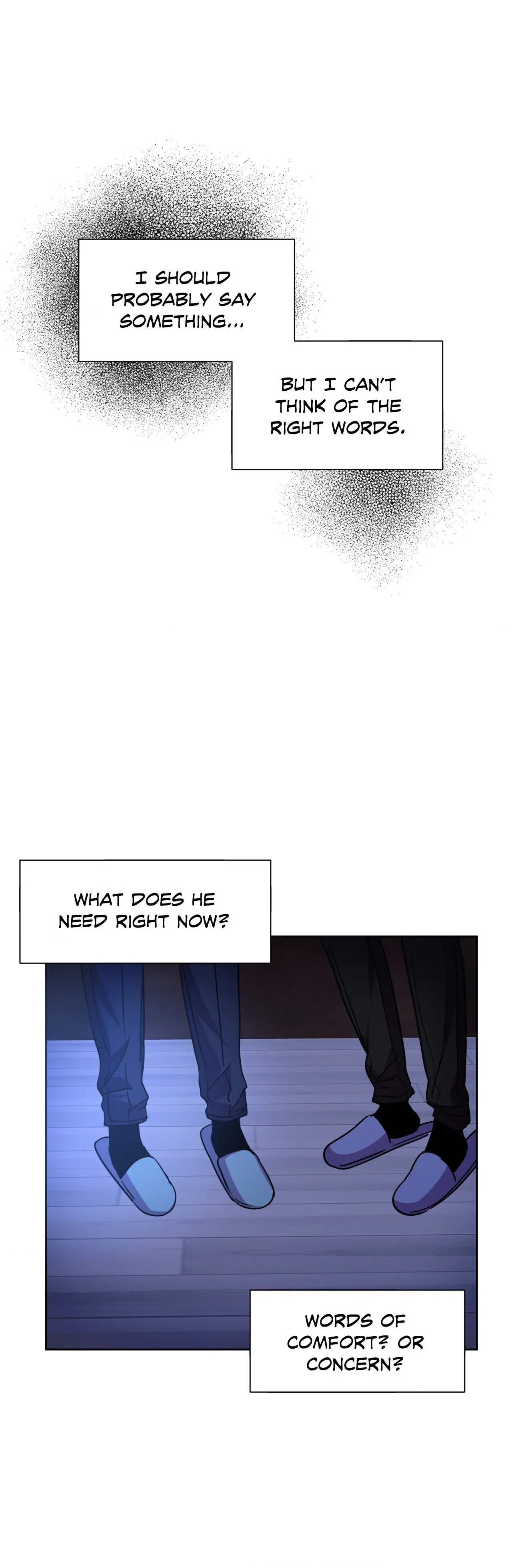 Mad Place [Official] - Season 2 Finale manhwa