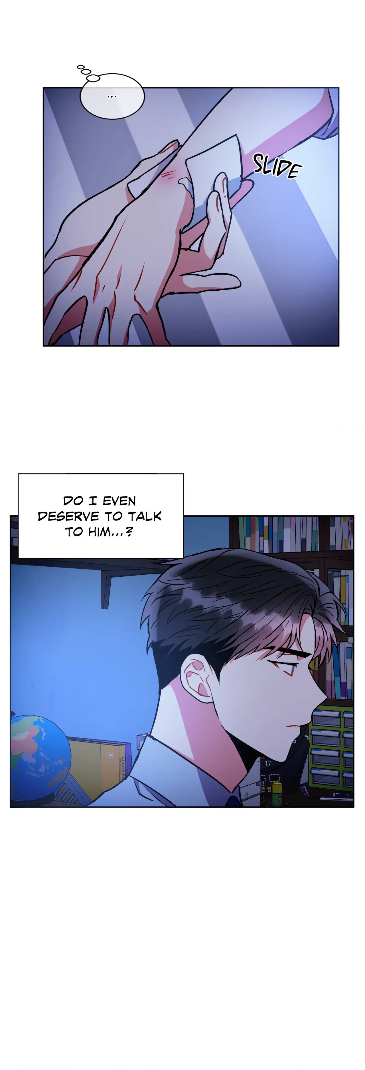 Mad Place [Official] - Season 2 Finale manhwa