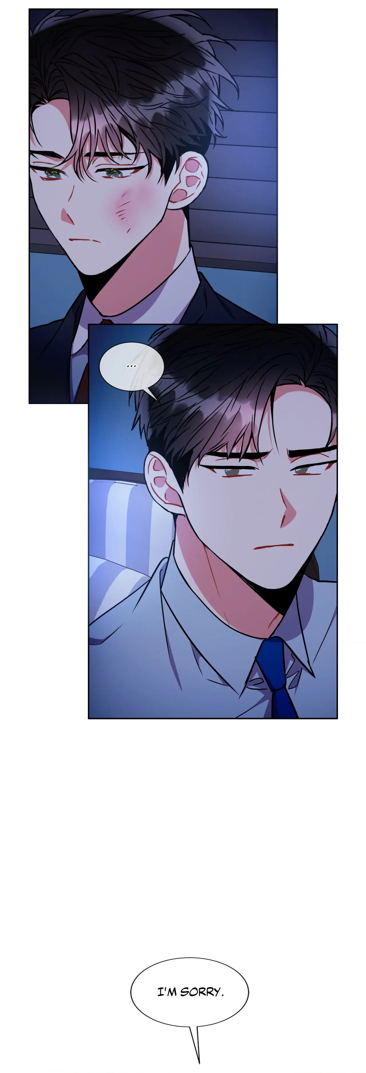 Mad Place [Official] - Season 2 Finale manhwa