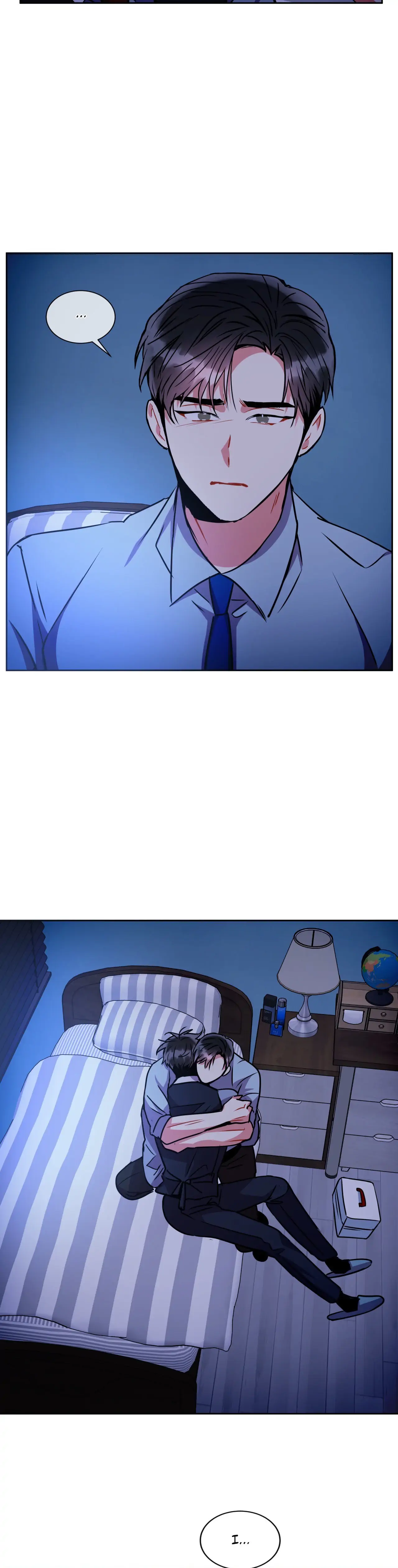 Mad Place [Official] - Season 2 Finale manhwa