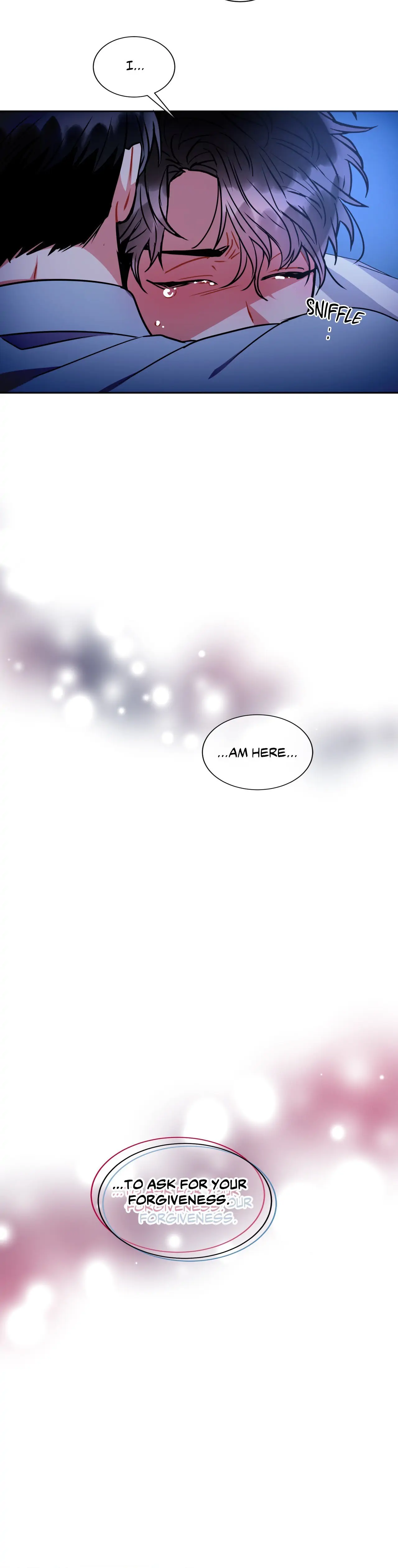 Mad Place [Official] - Season 2 Finale manhwa