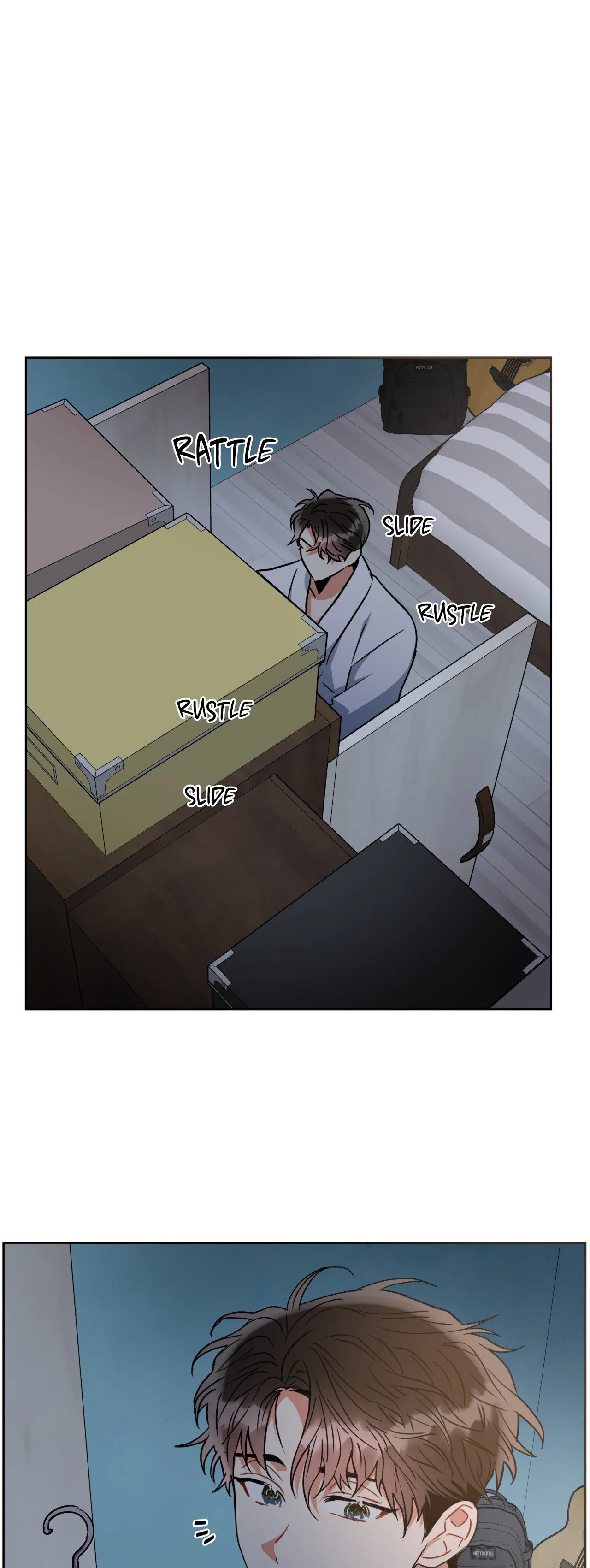 Mad Place [Official] - Season 2 Finale manhwa