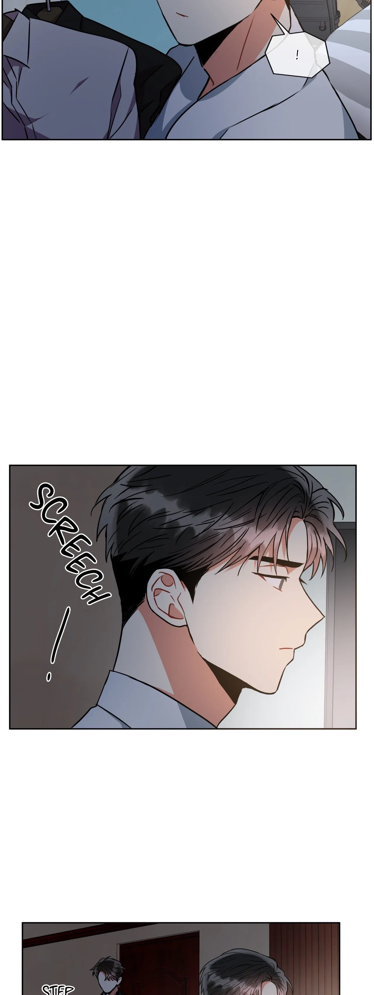 Mad Place [Official] - Season 2 Finale manhwa