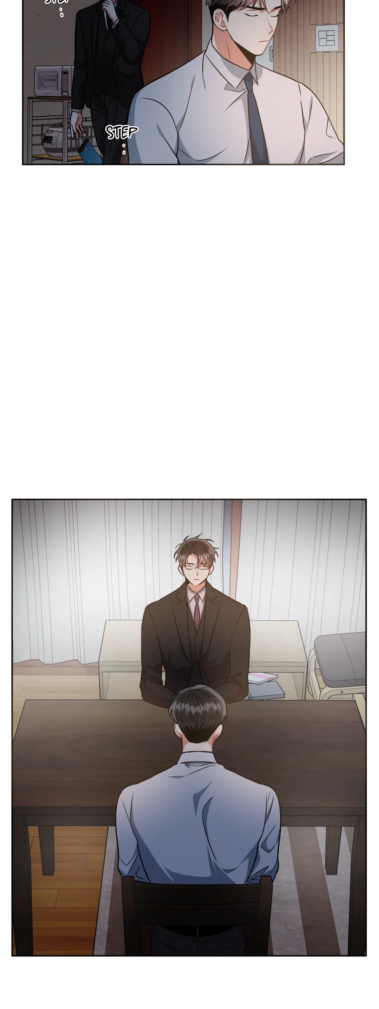 Mad Place [Official] - Season 2 Finale manhwa
