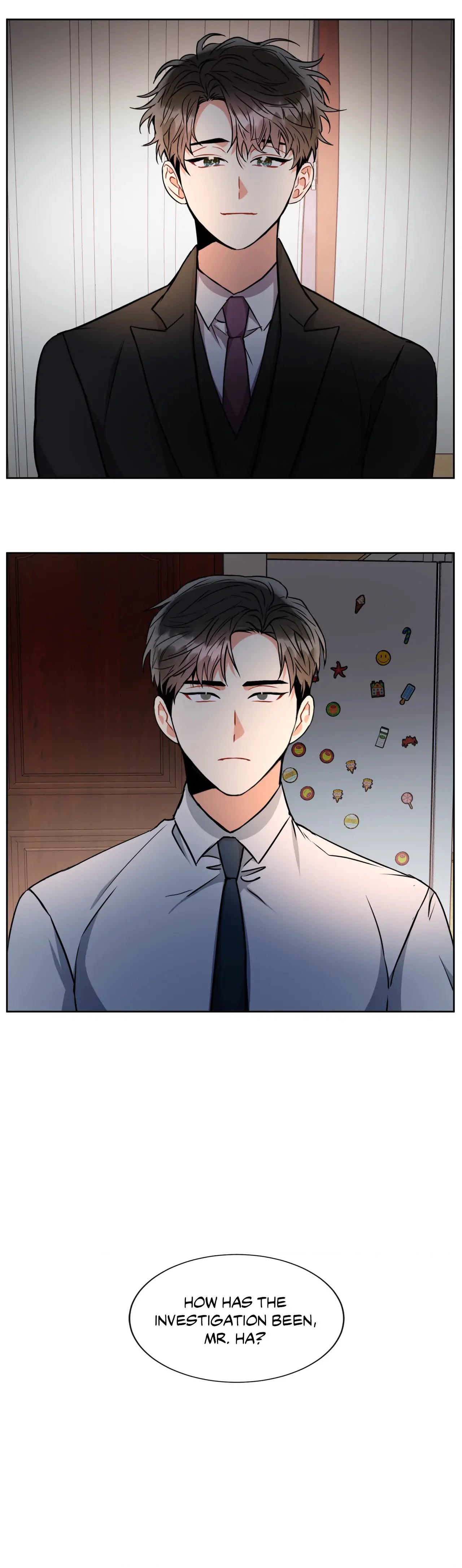 Mad Place [Official] - Season 2 Finale manhwa